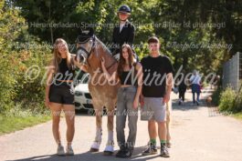 Turnierfoto