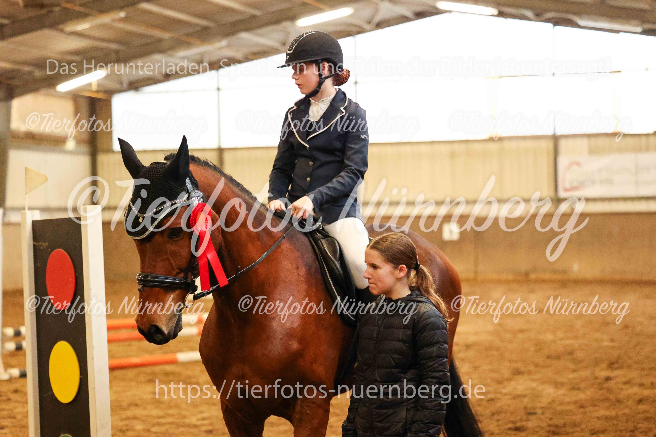 Turnierfoto