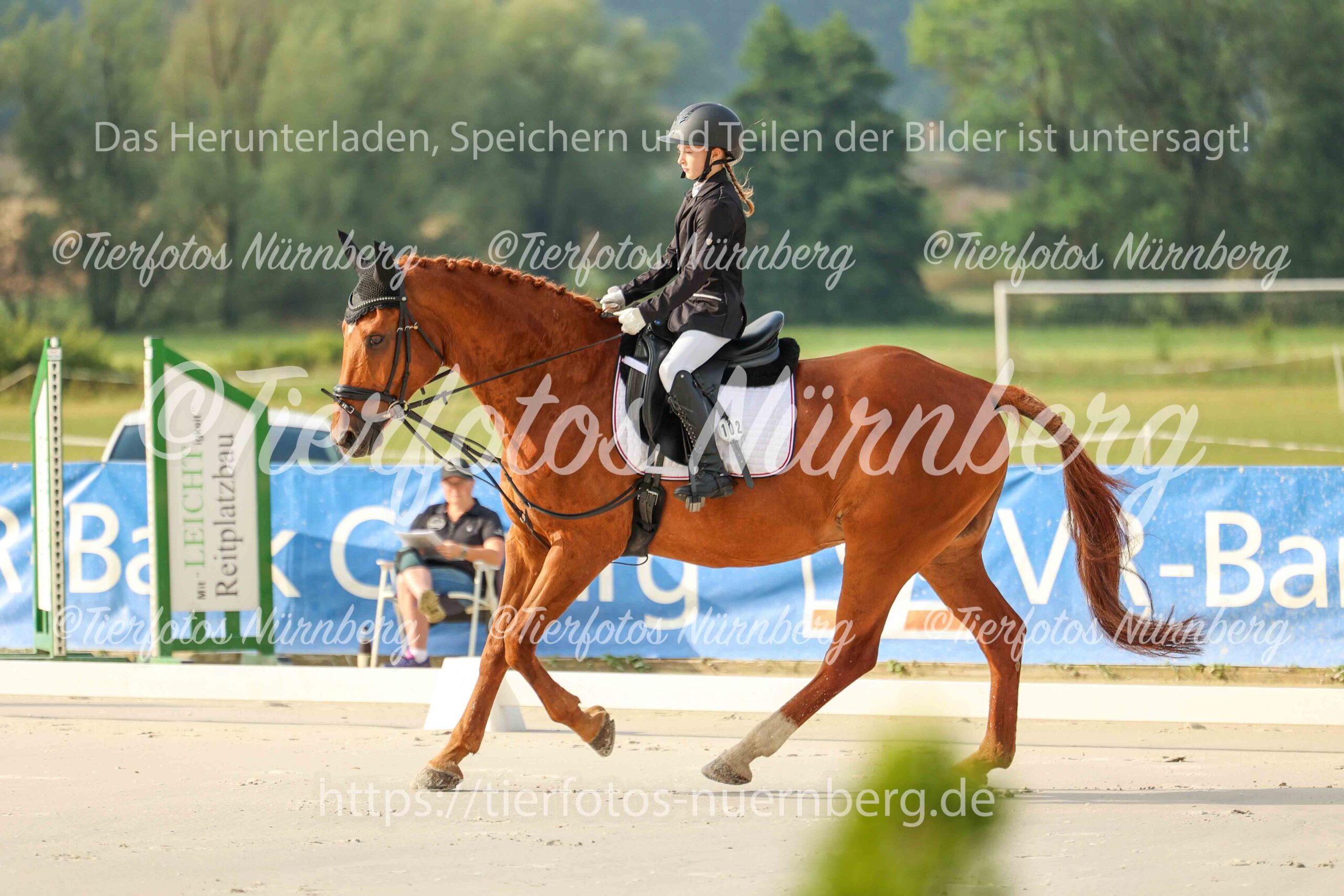 Turnierfoto
