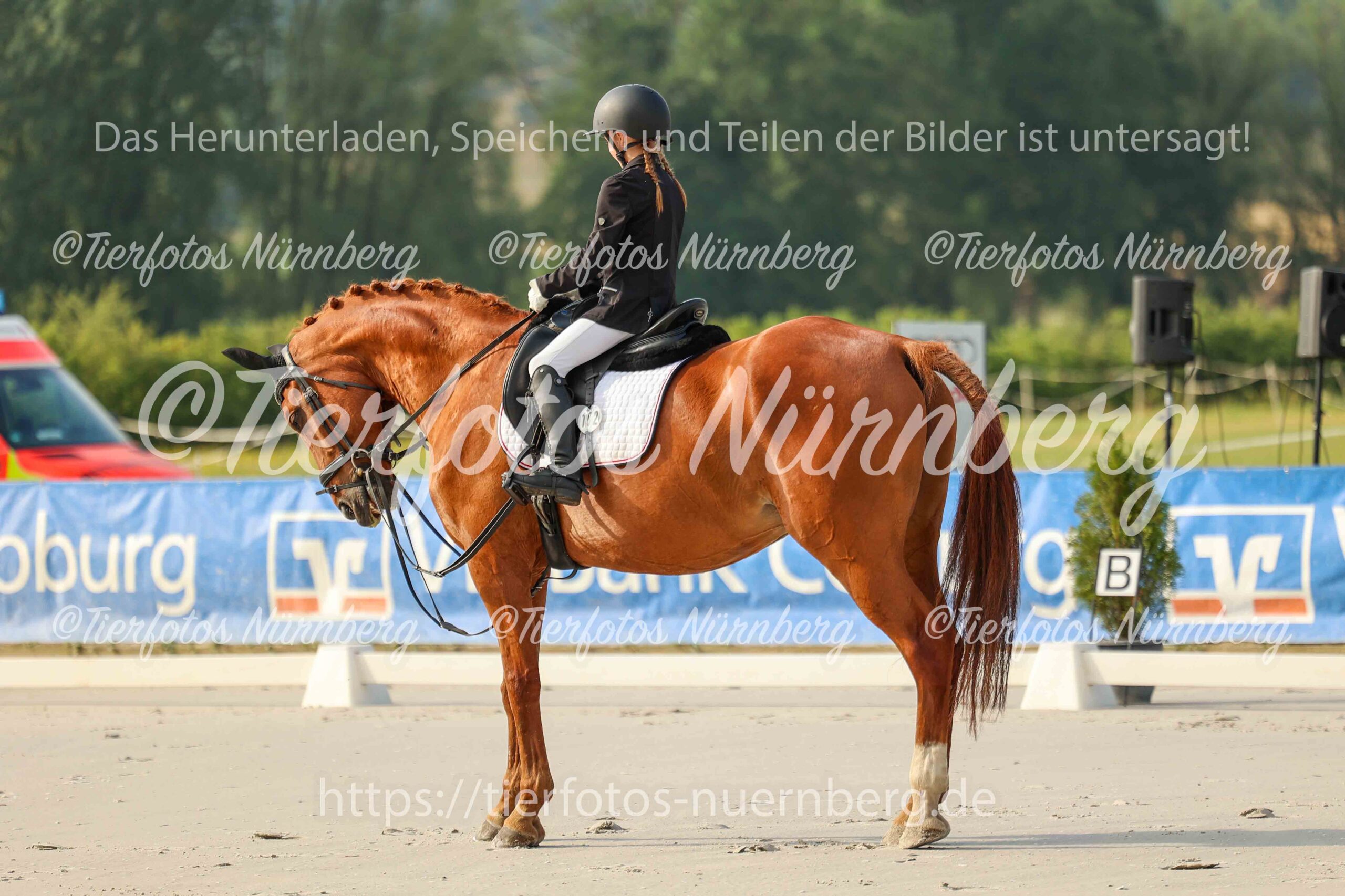 Turnierfoto