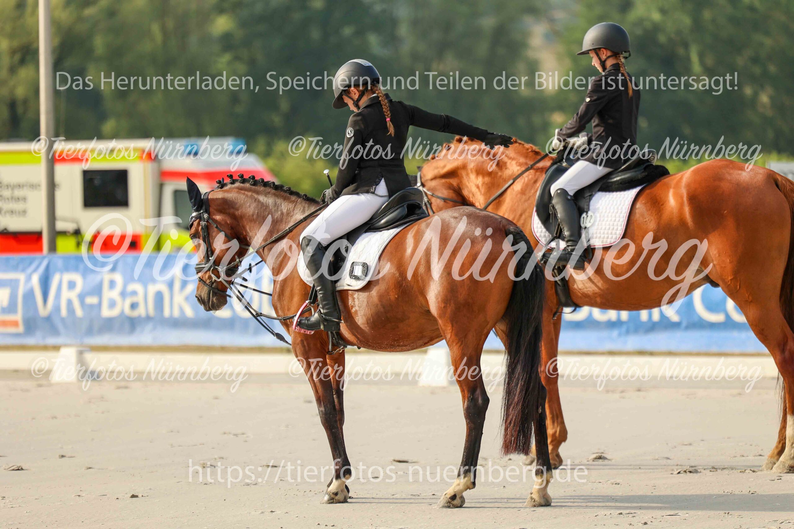 Turnierfoto