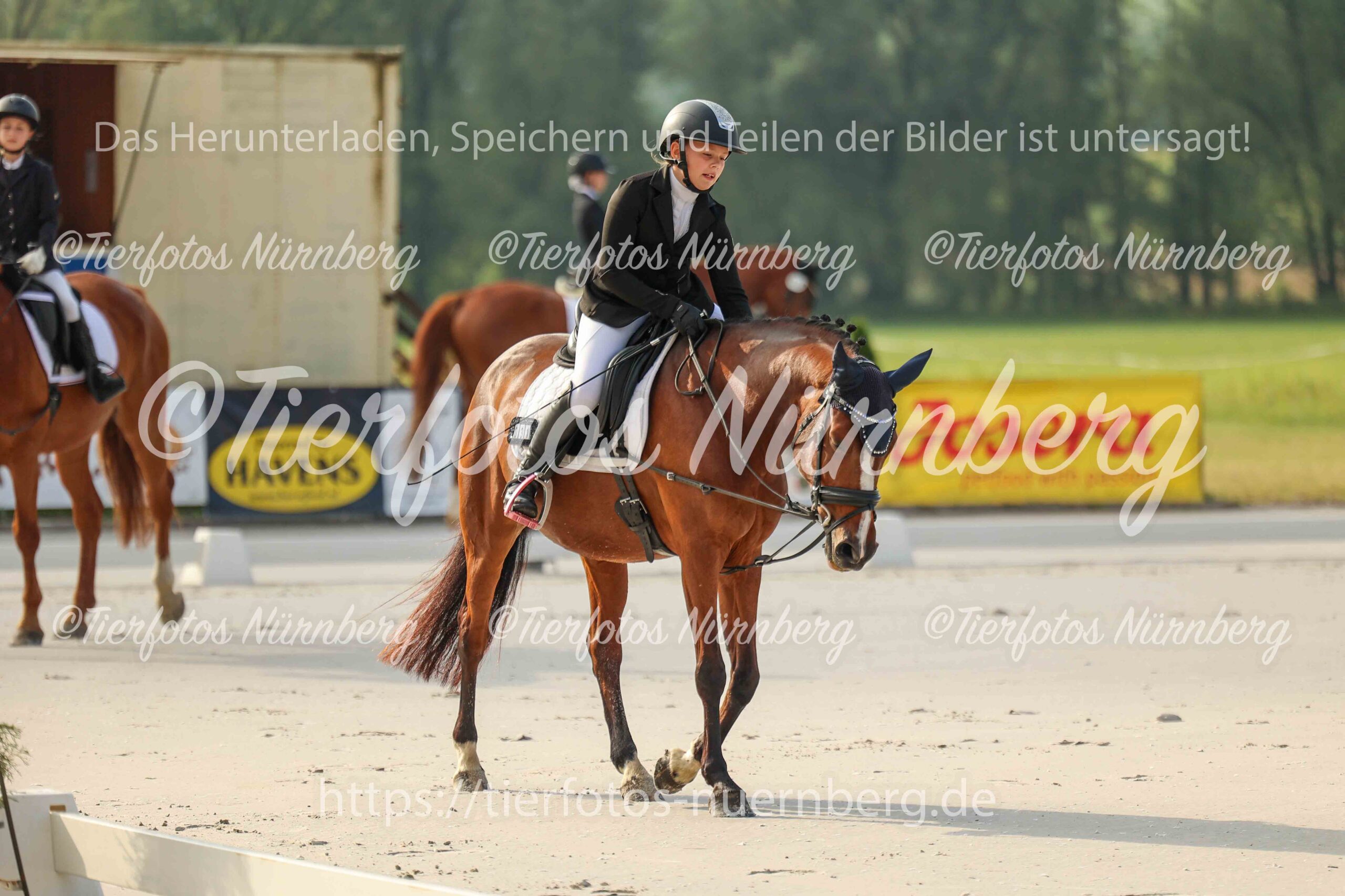 Turnierfoto