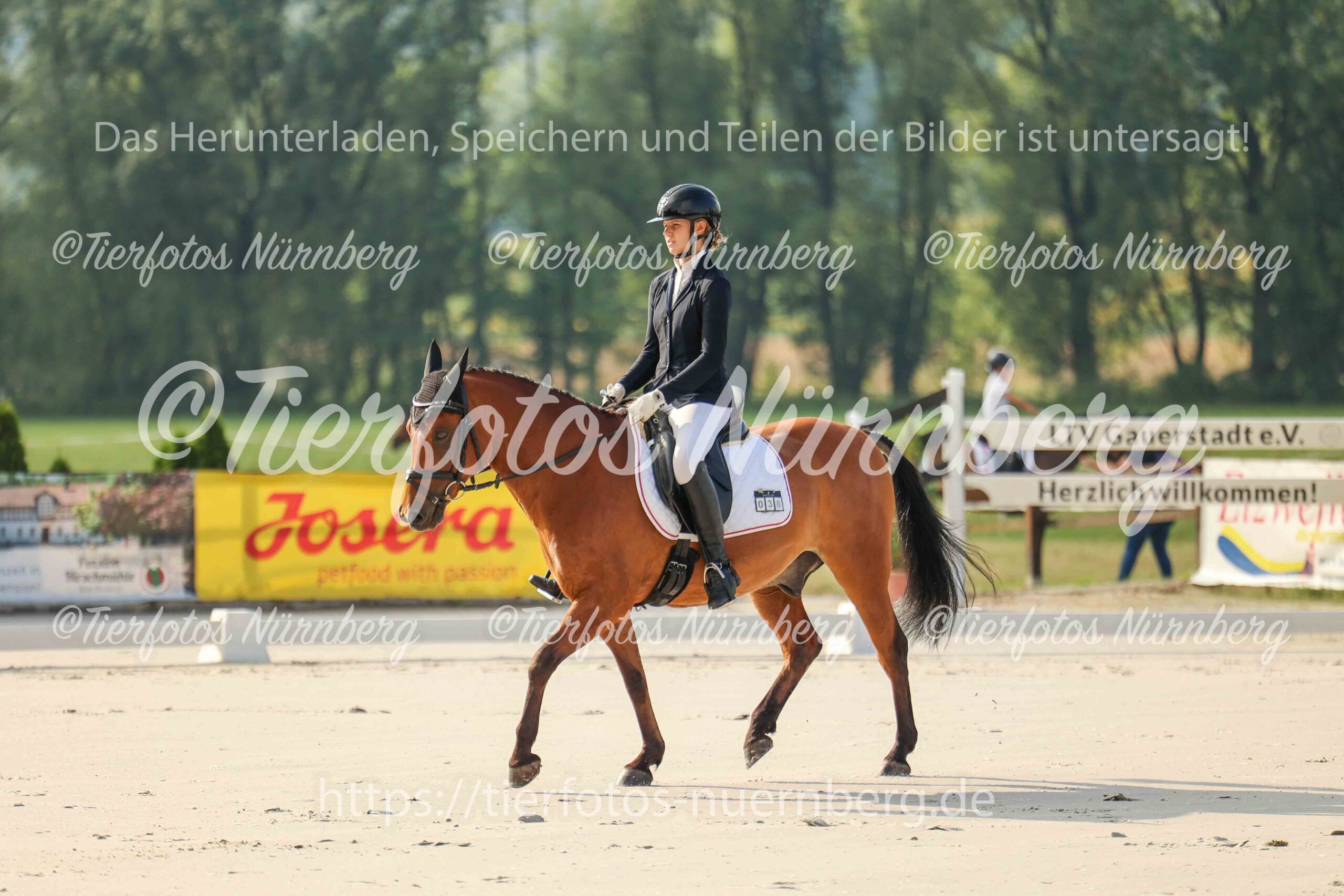 Turnierfoto