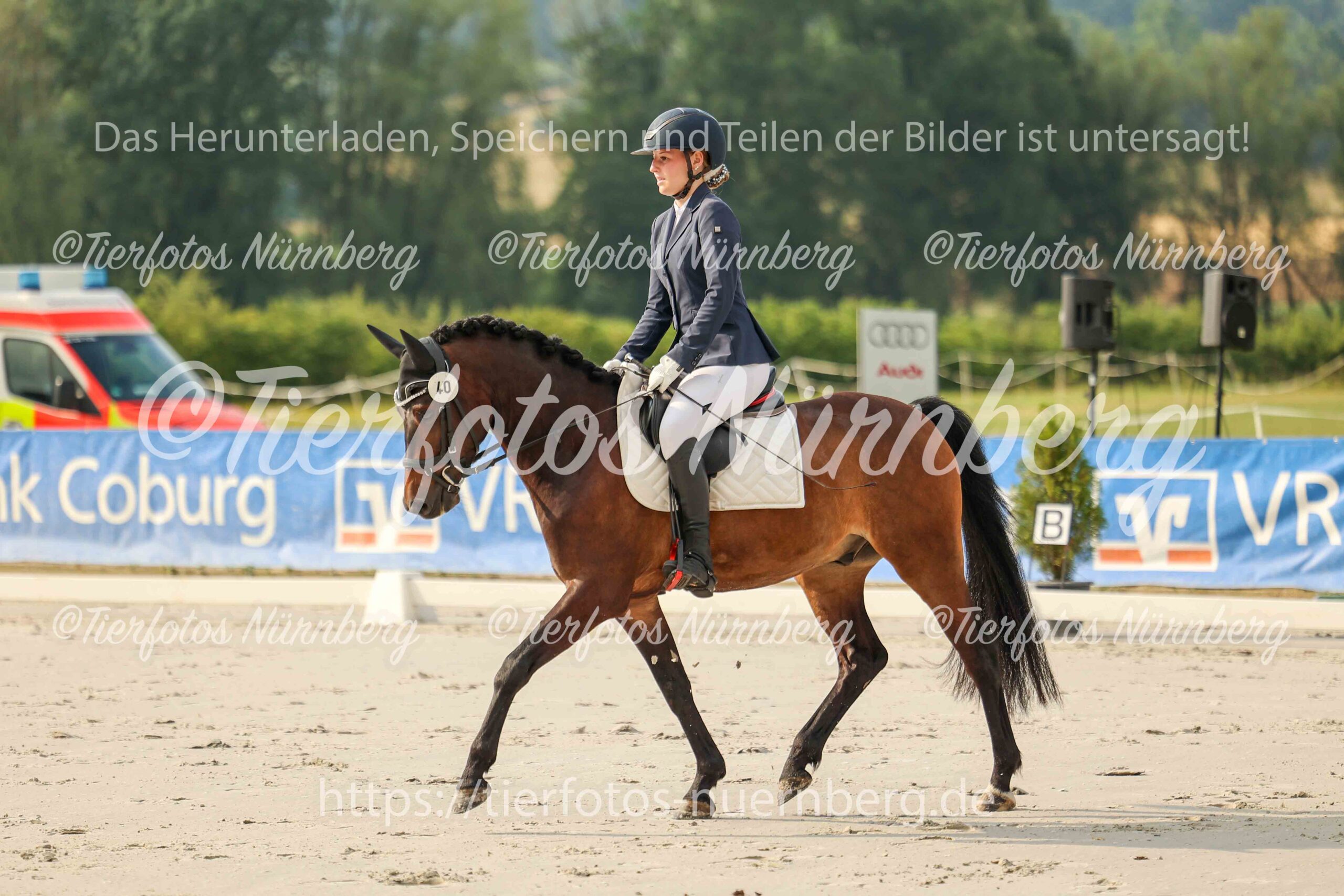 Turnierfoto