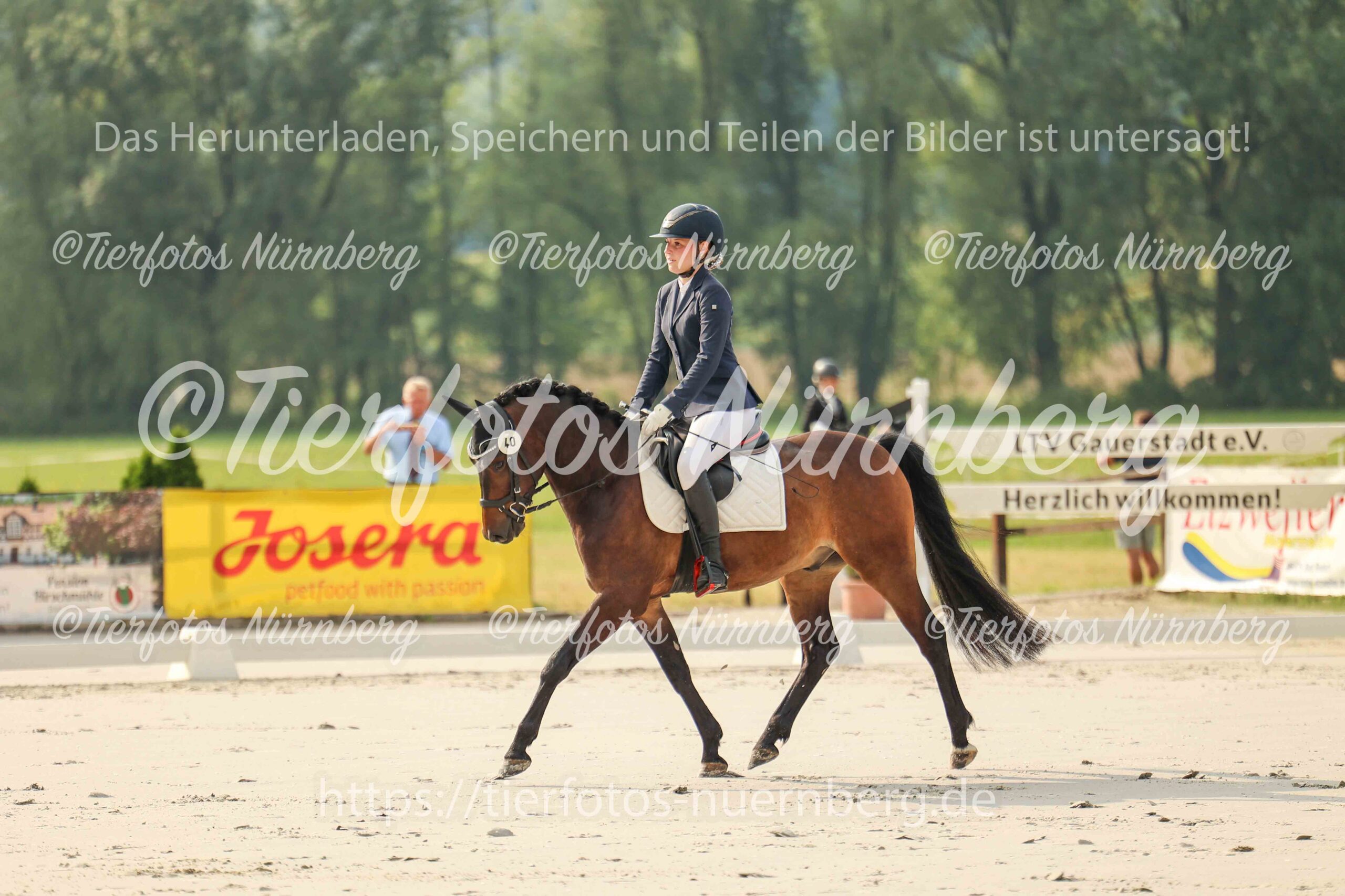 Turnierfoto