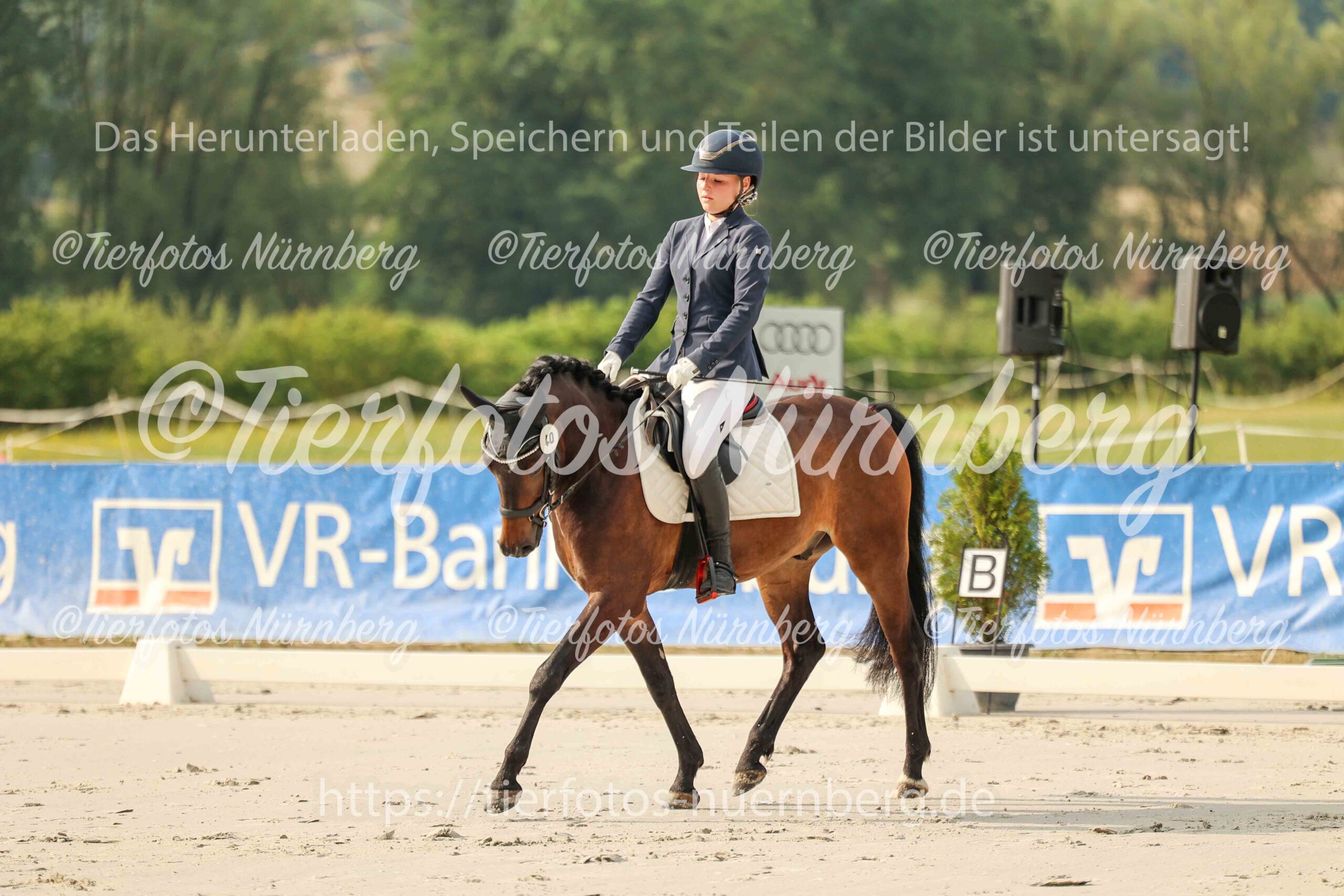 Turnierfoto
