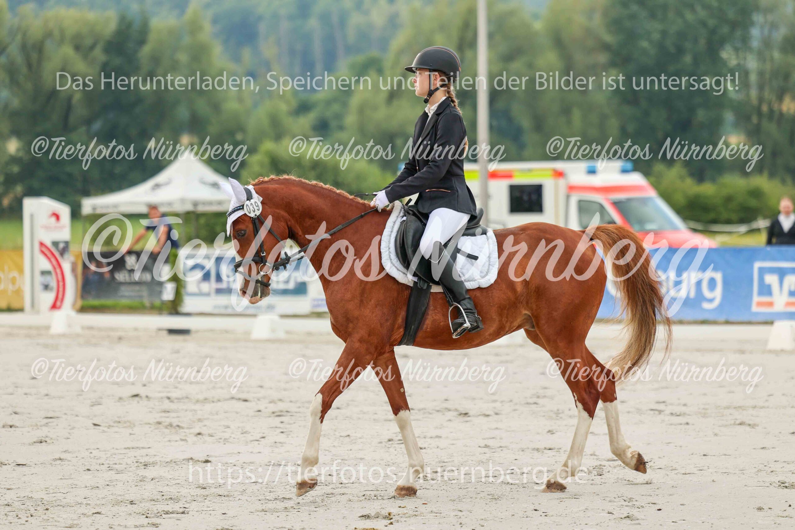 Turnierfoto