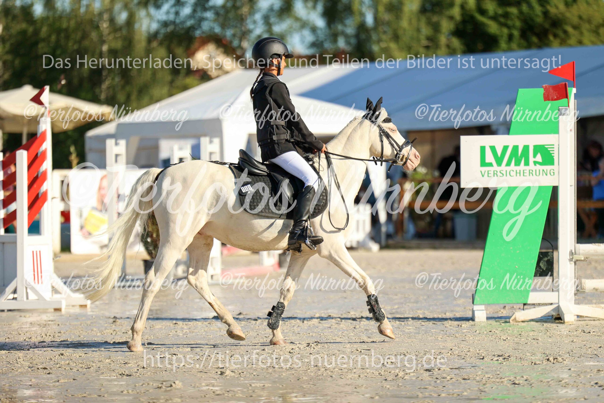 Turnierfoto