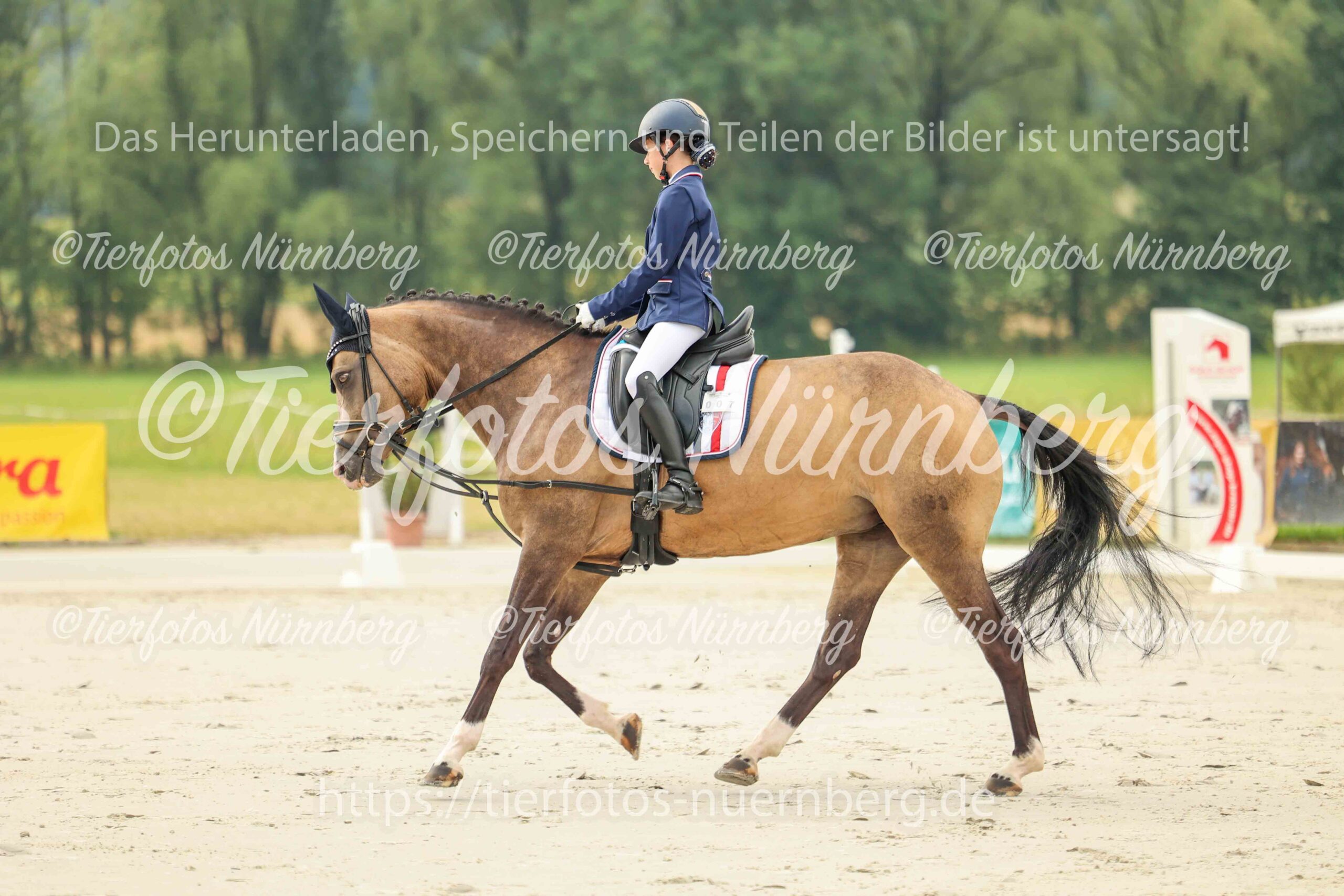 Turnierfoto