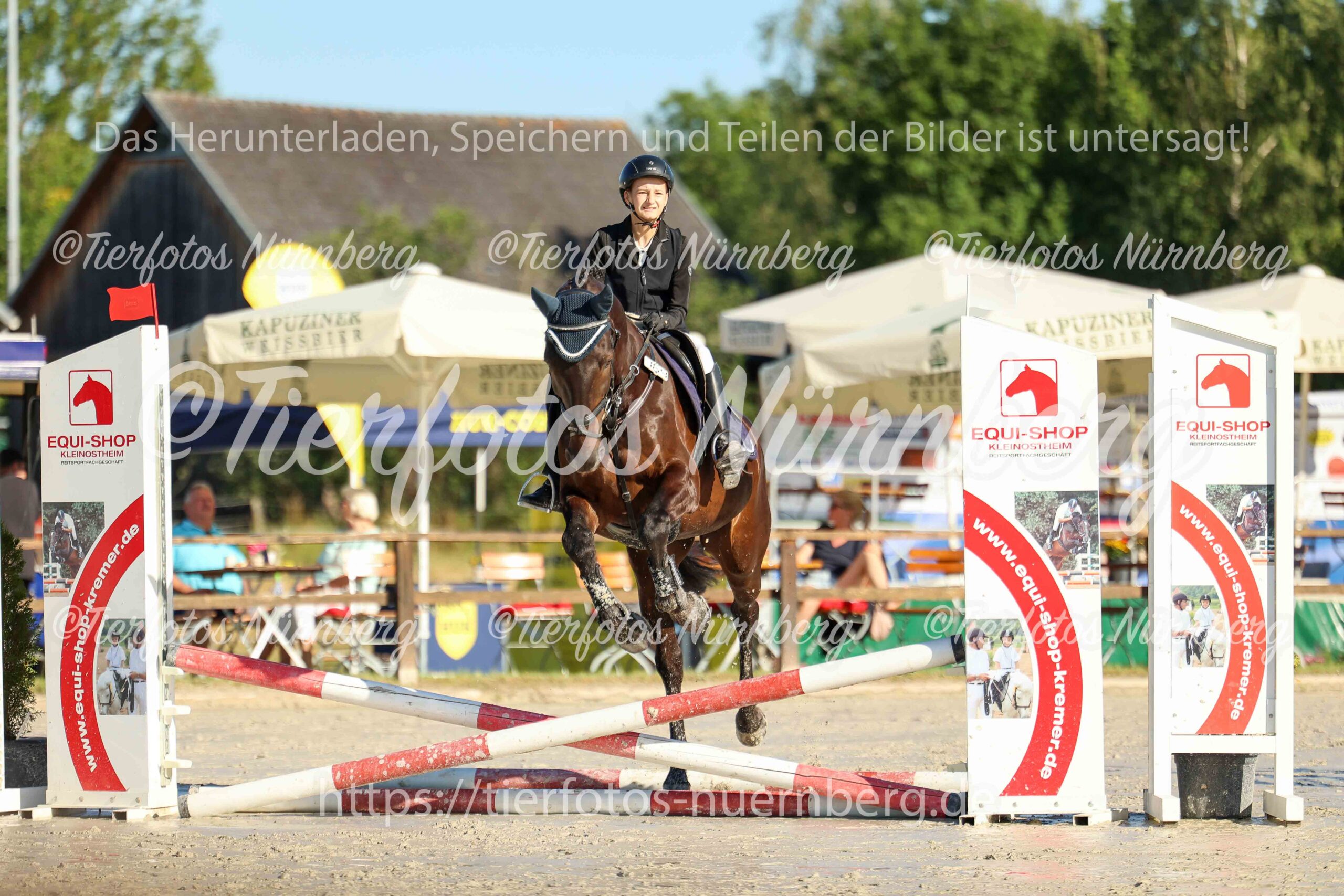 Turnierfoto