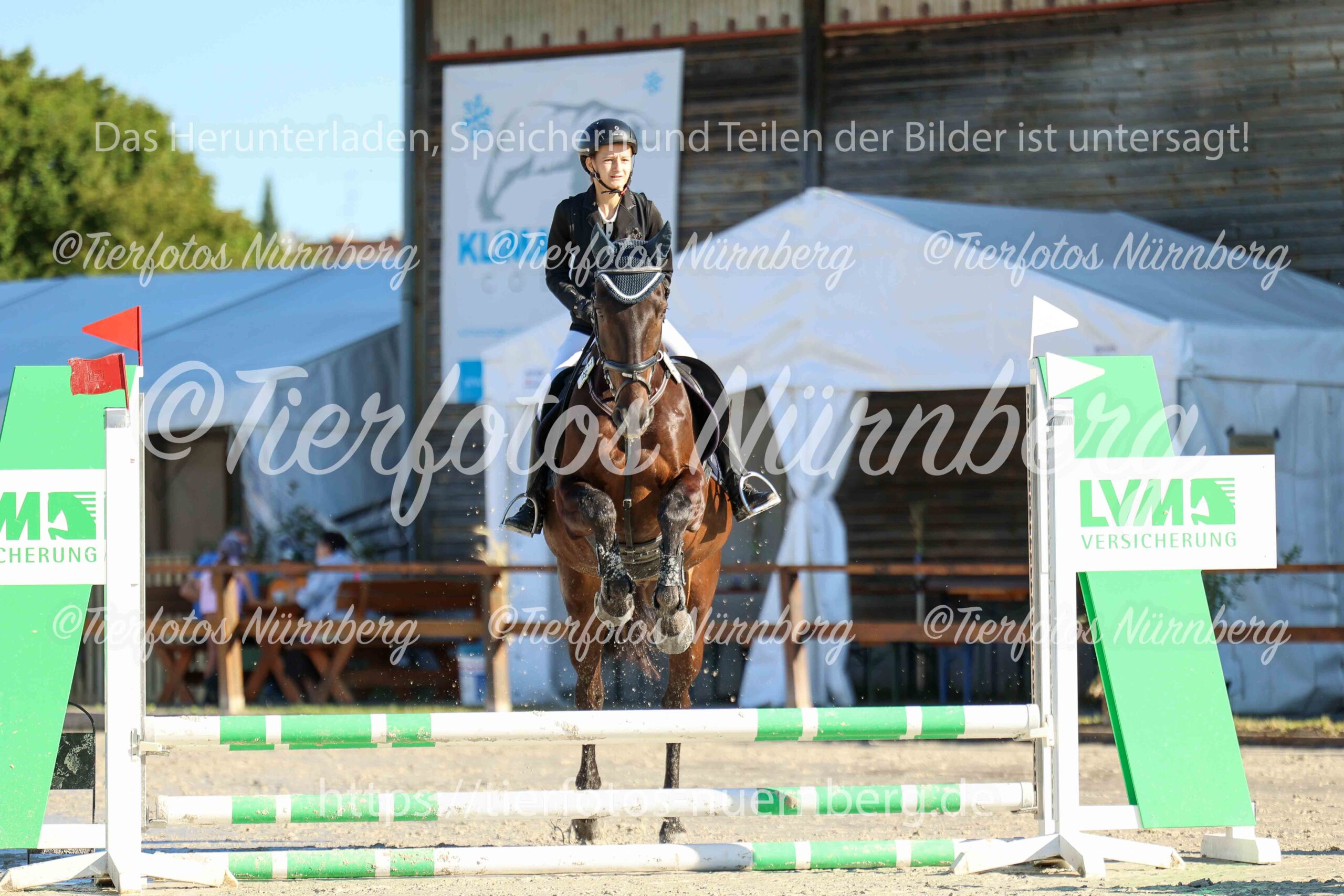 Turnierfoto
