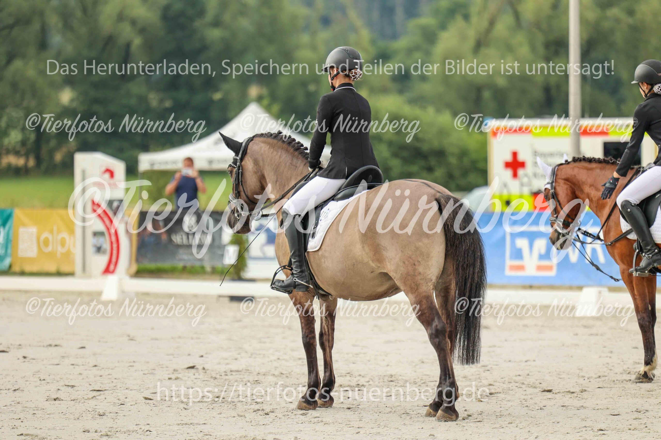 Turnierfoto