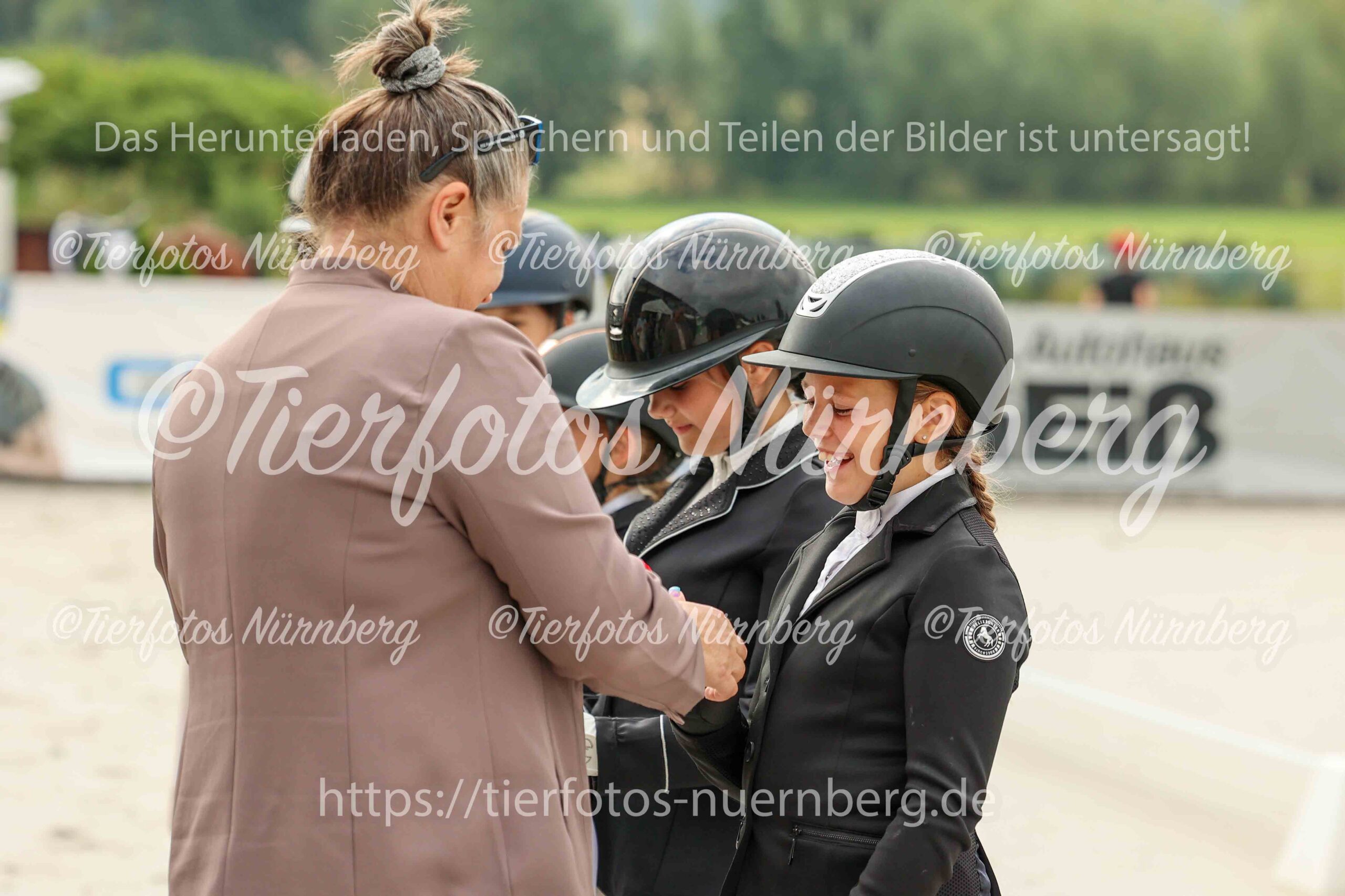 Turnierfoto