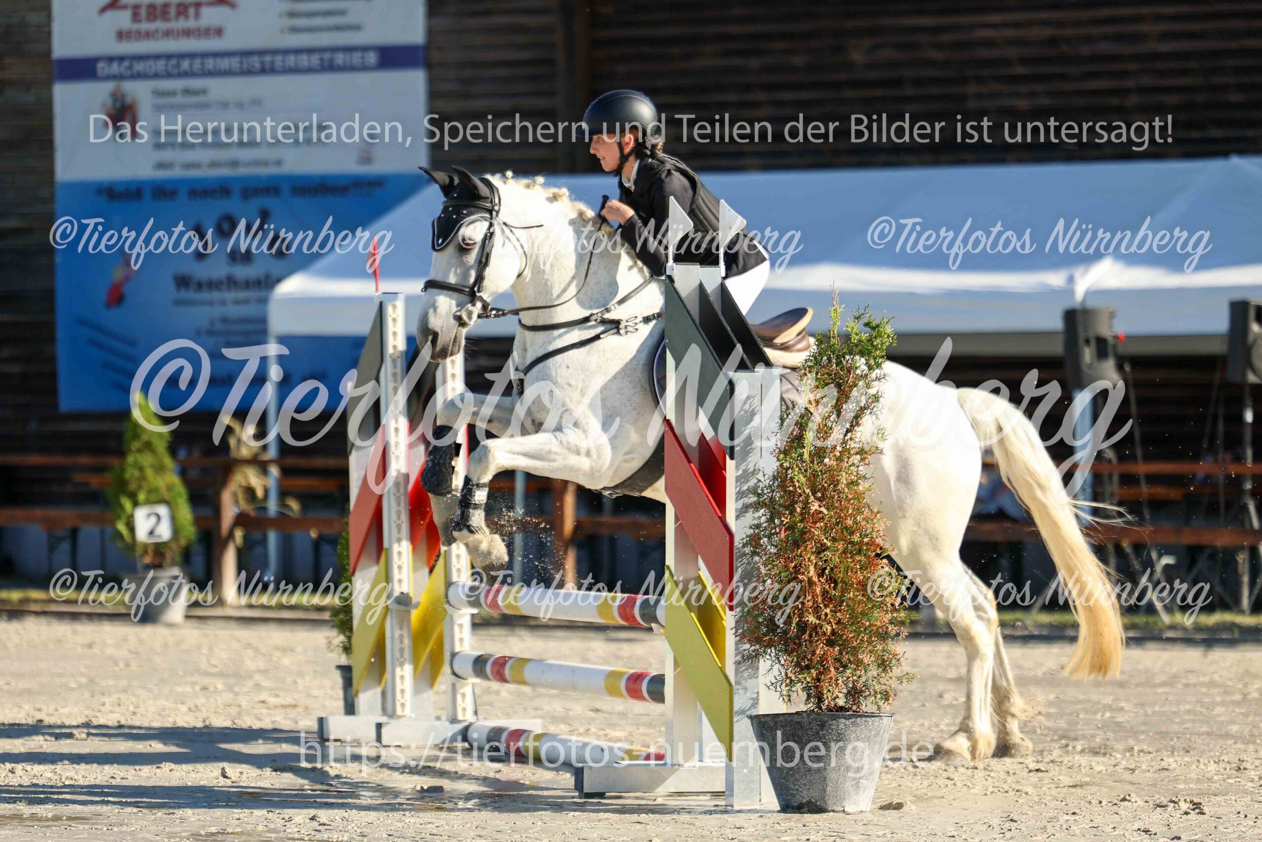 Turnierfoto