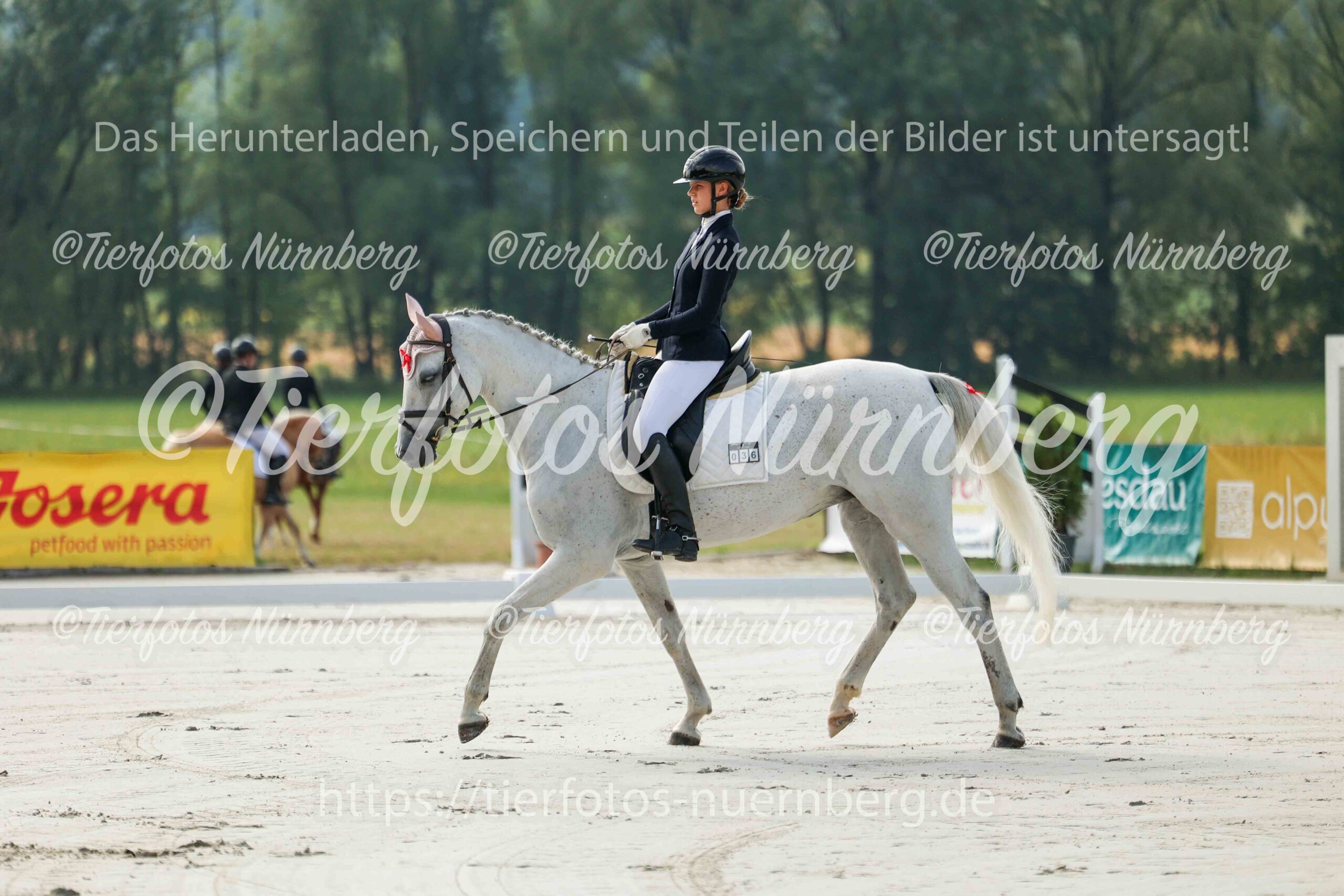 Turnierfoto