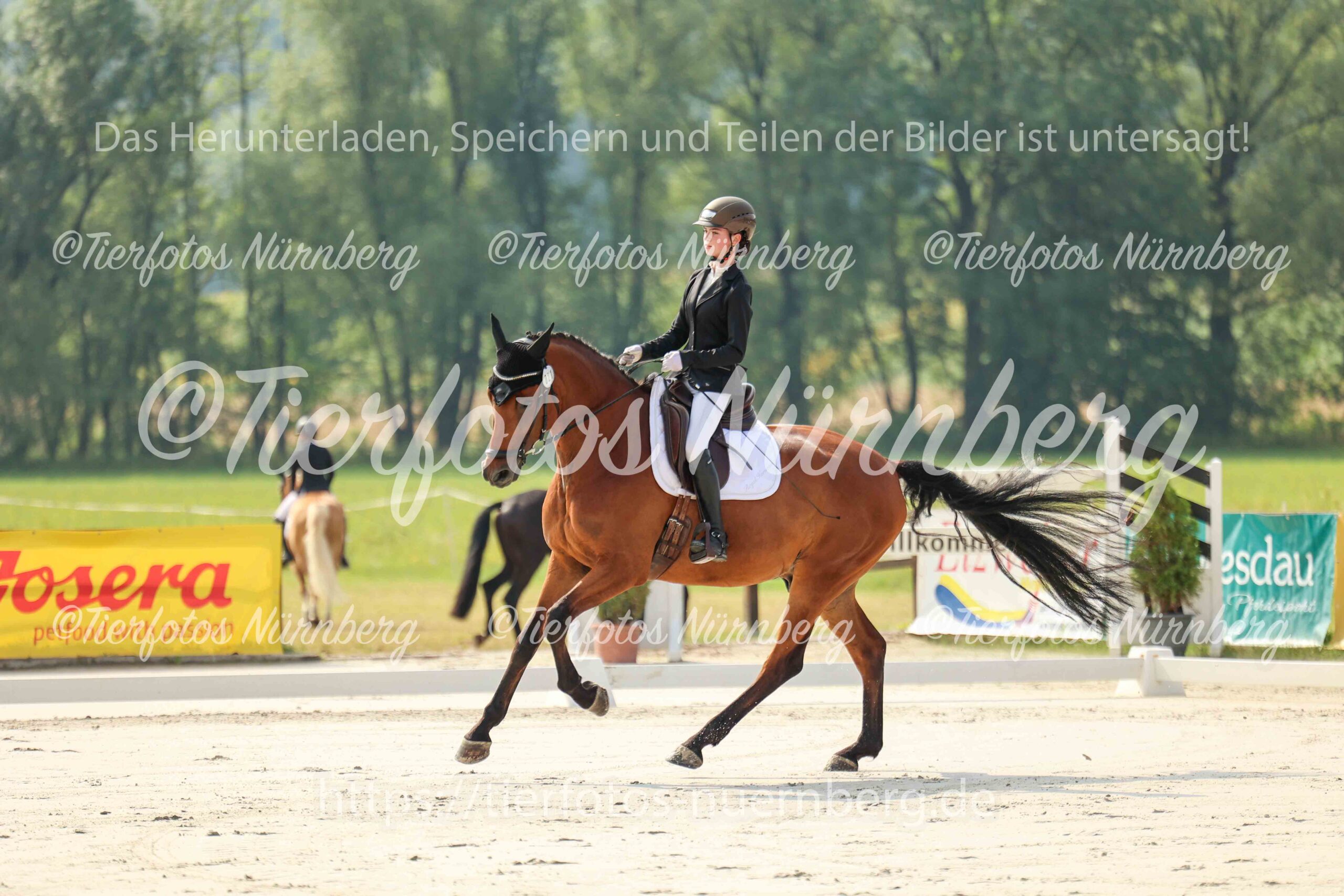 Turnierfoto