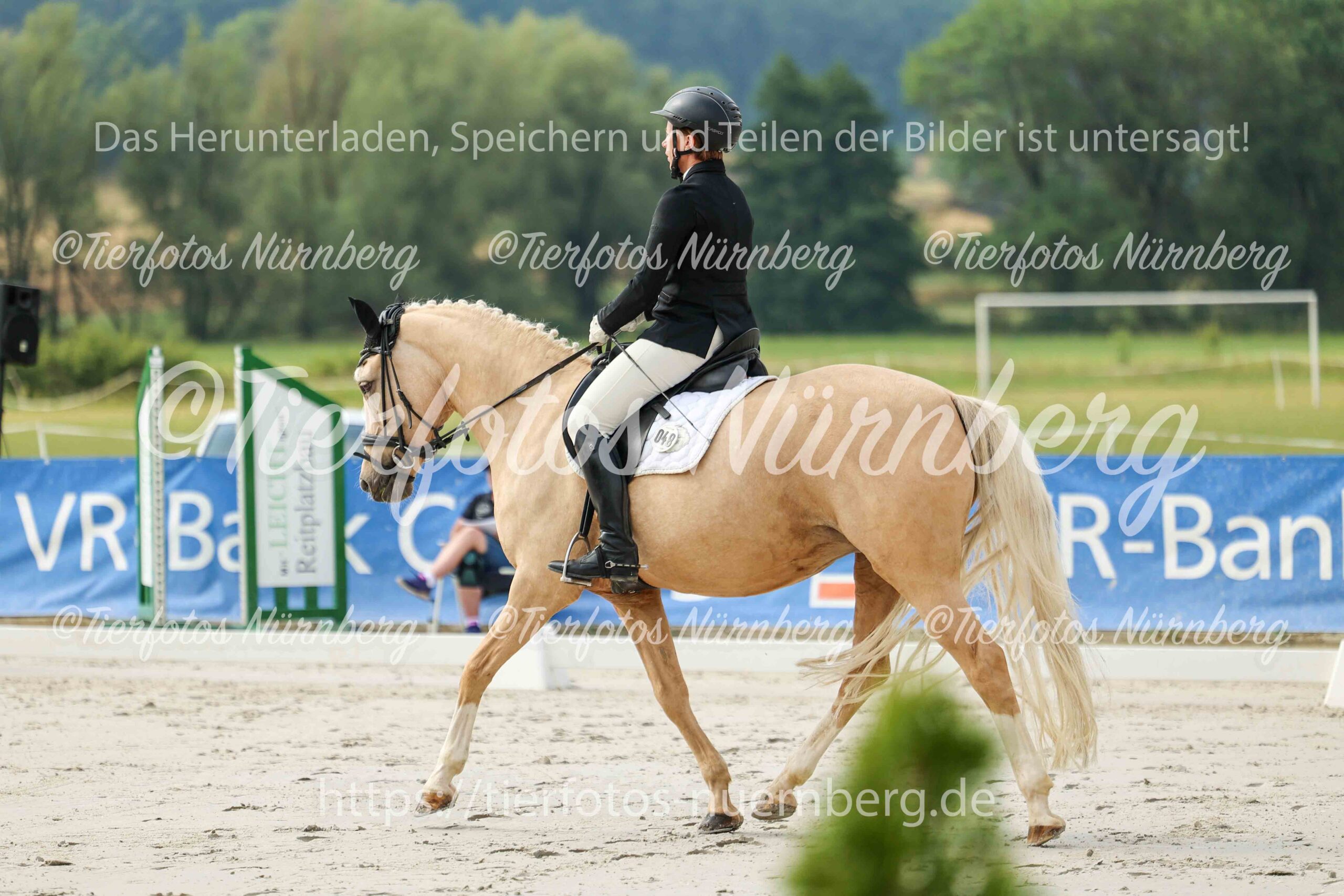 Turnierfoto