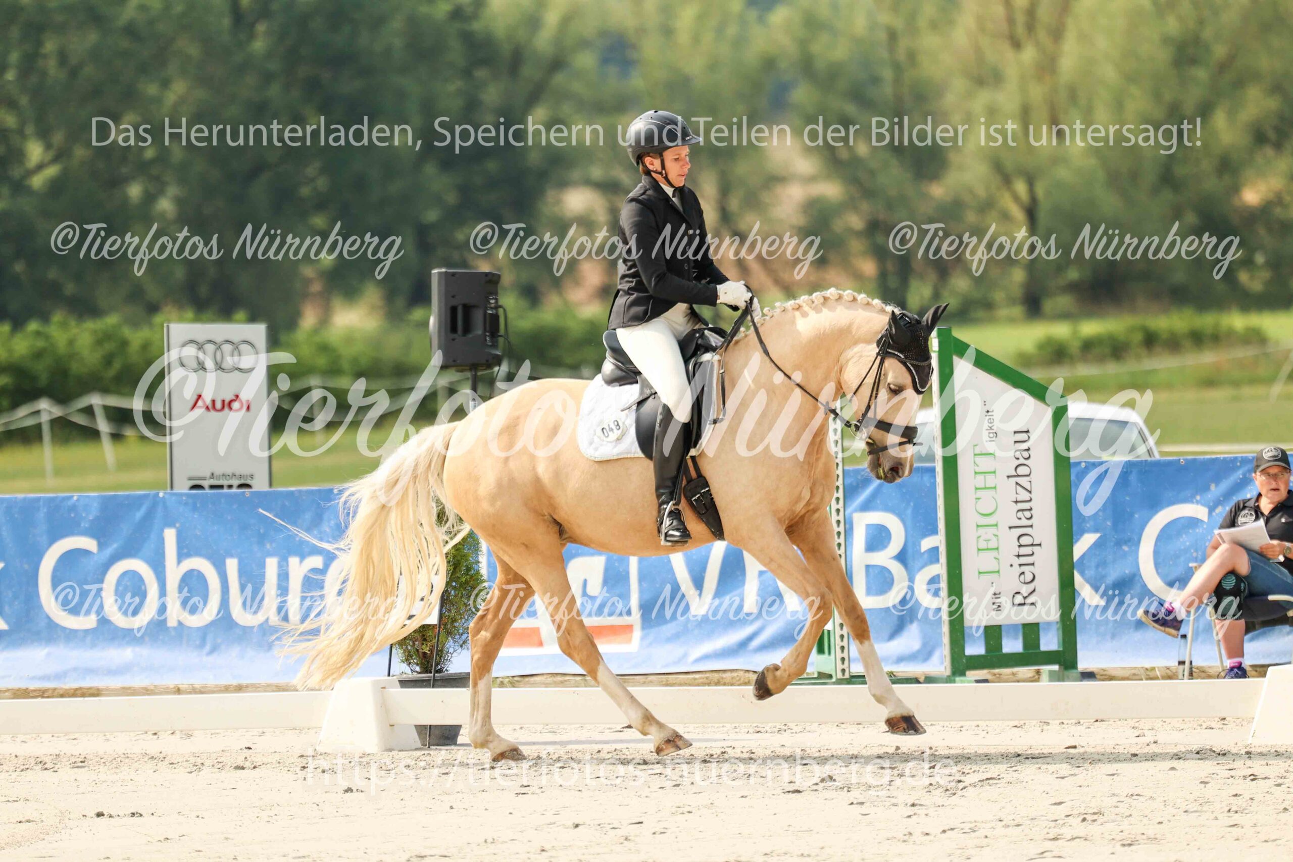 Turnierfoto