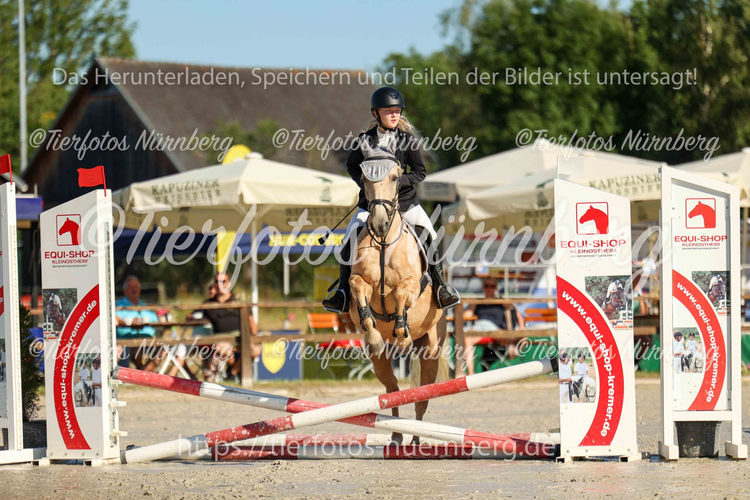 Turnierfoto