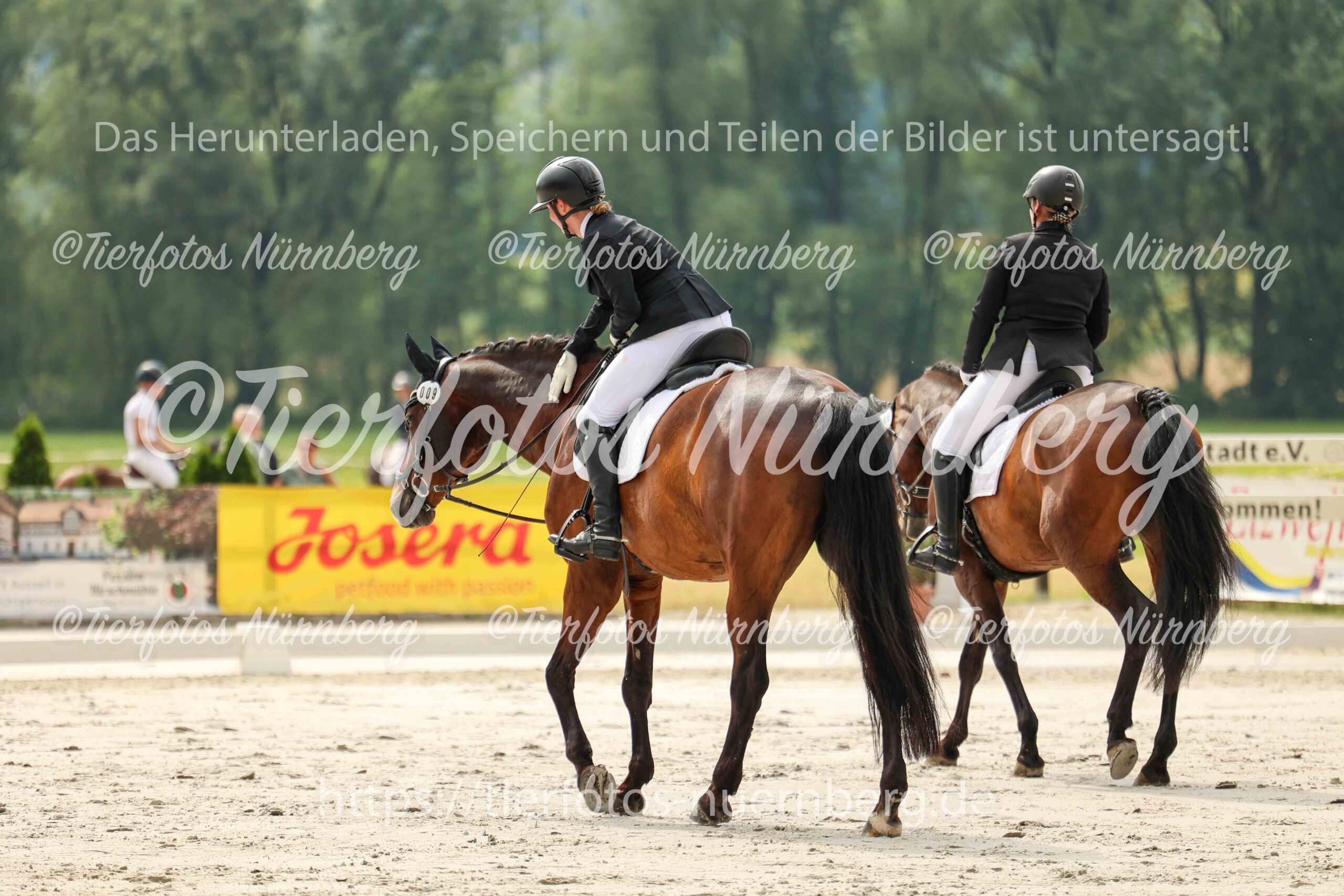 Turnierfoto