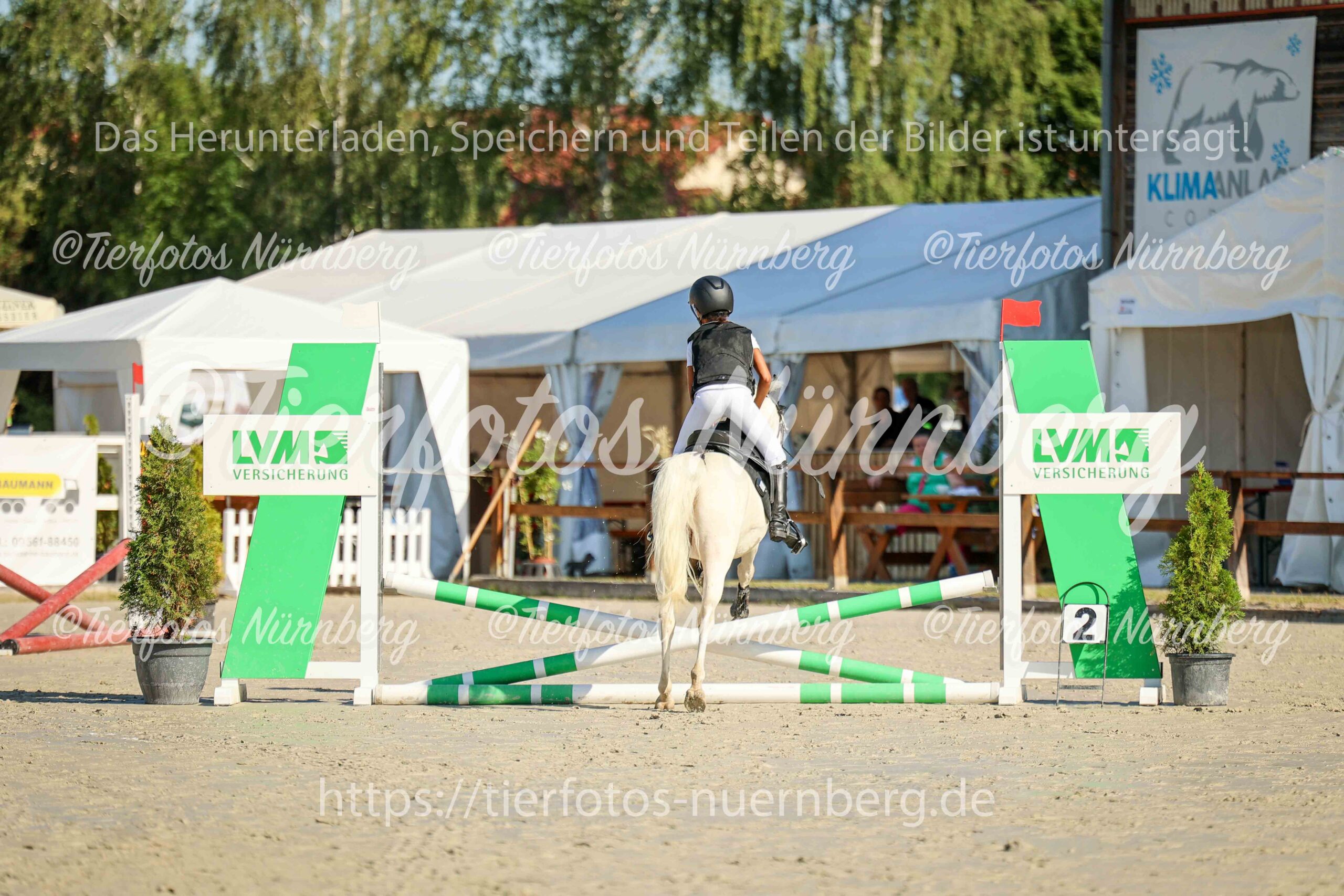 Turnierfoto