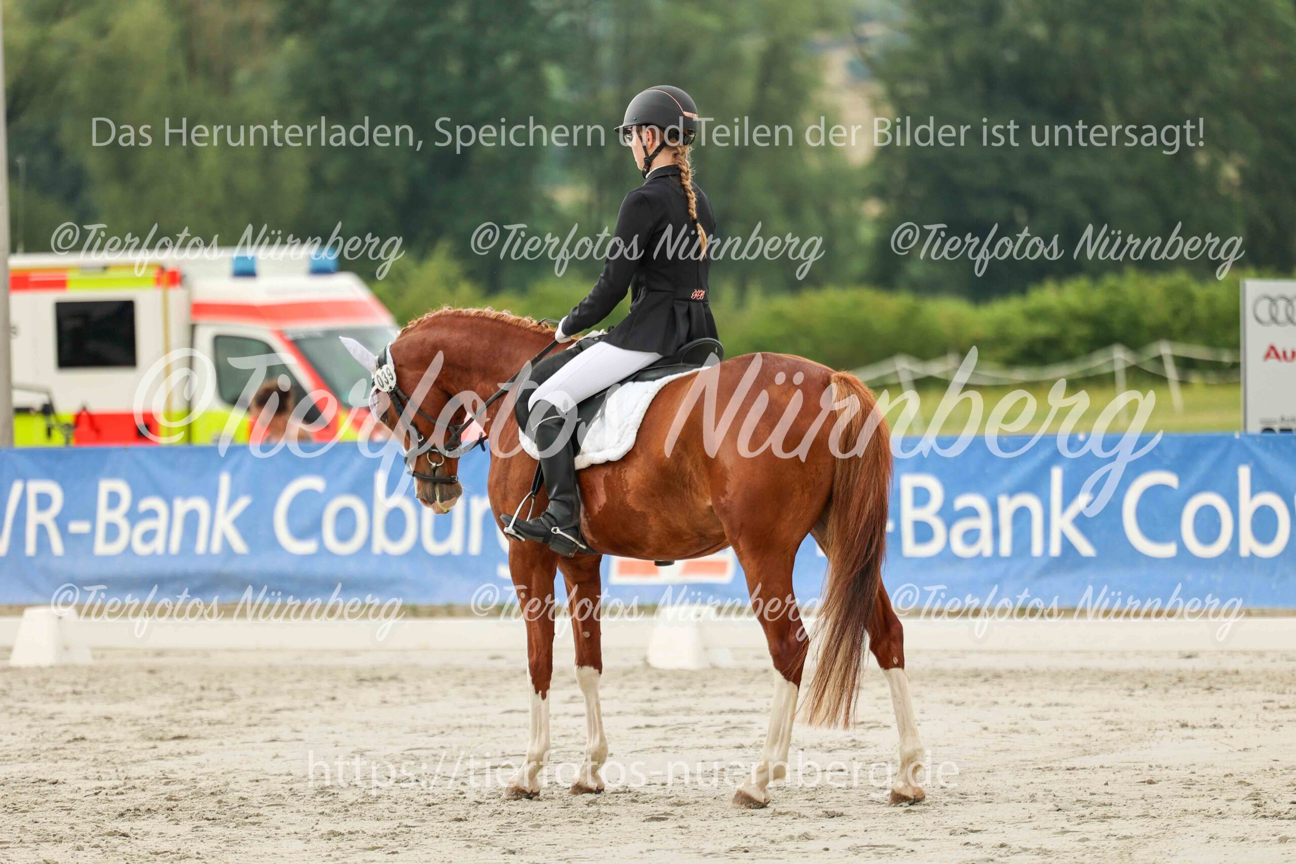 Turnierfoto