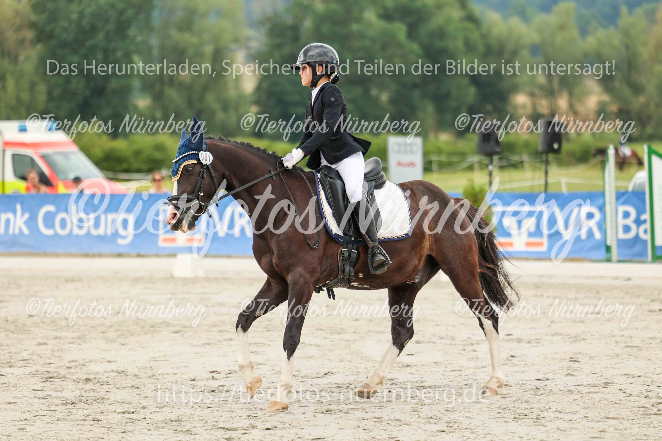Turnierfoto