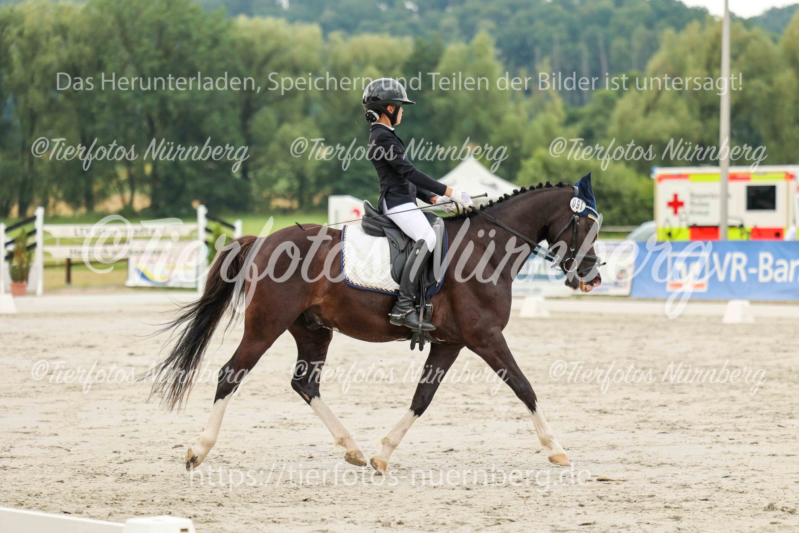 Turnierfoto