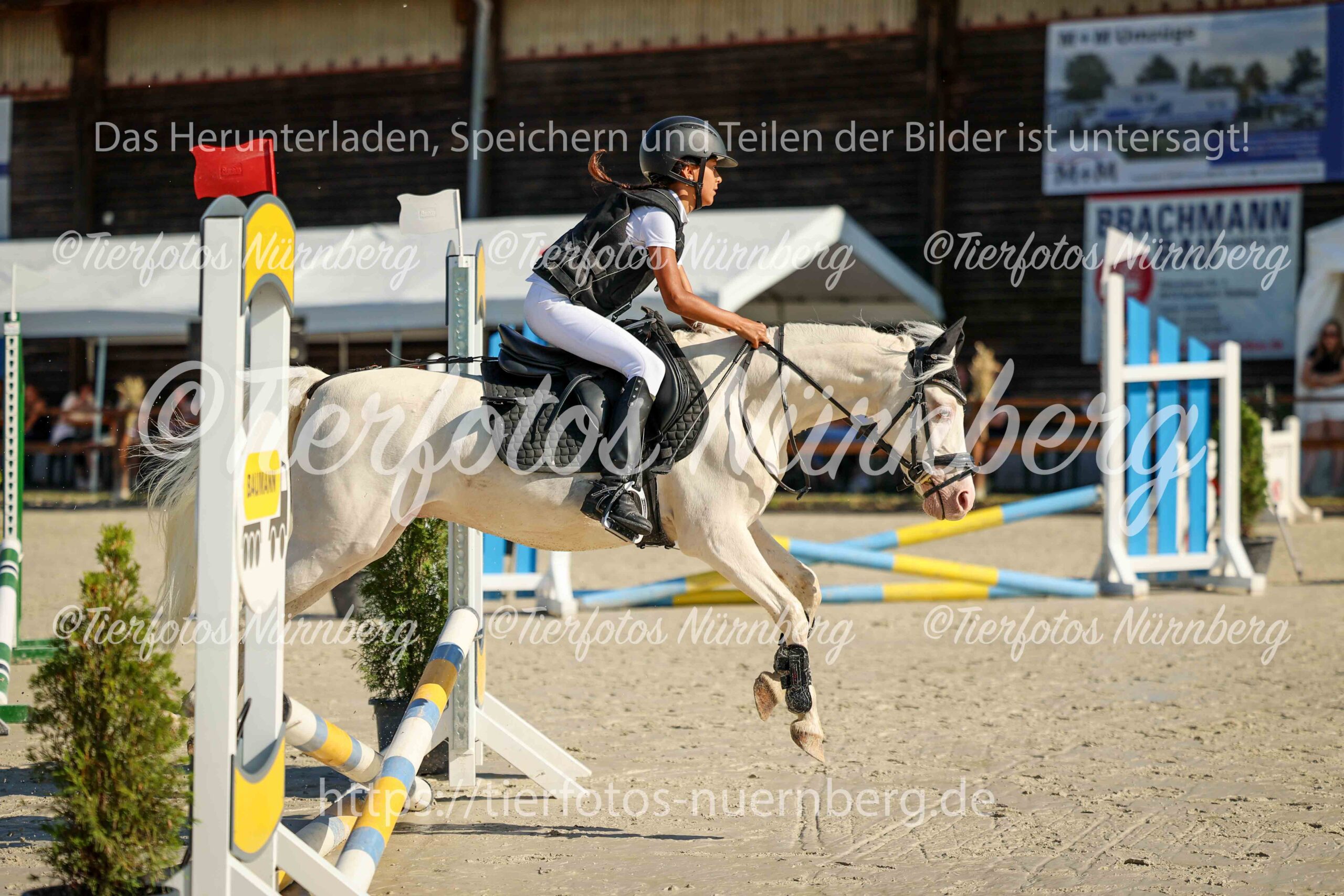 Turnierfoto