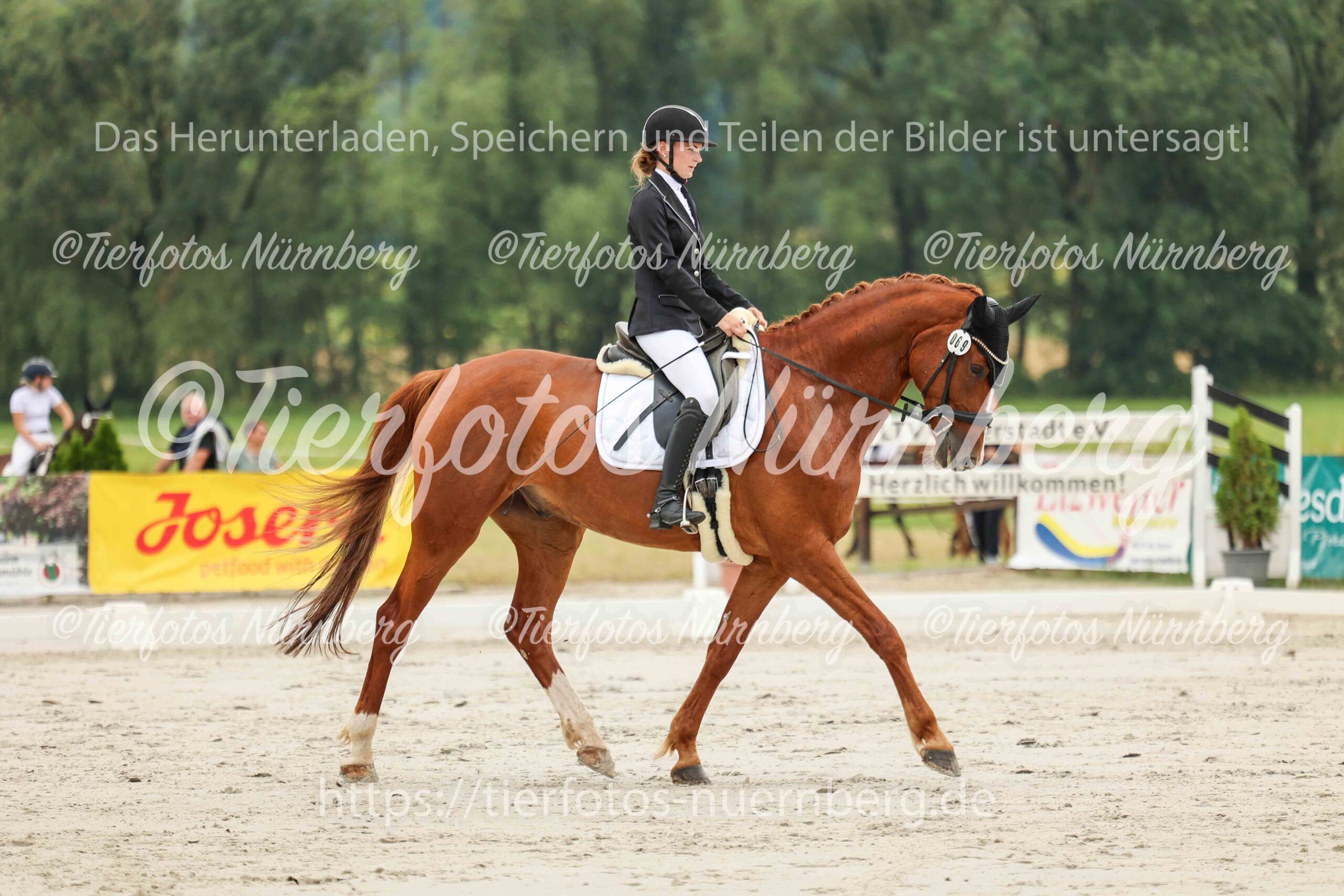 Turnierfoto