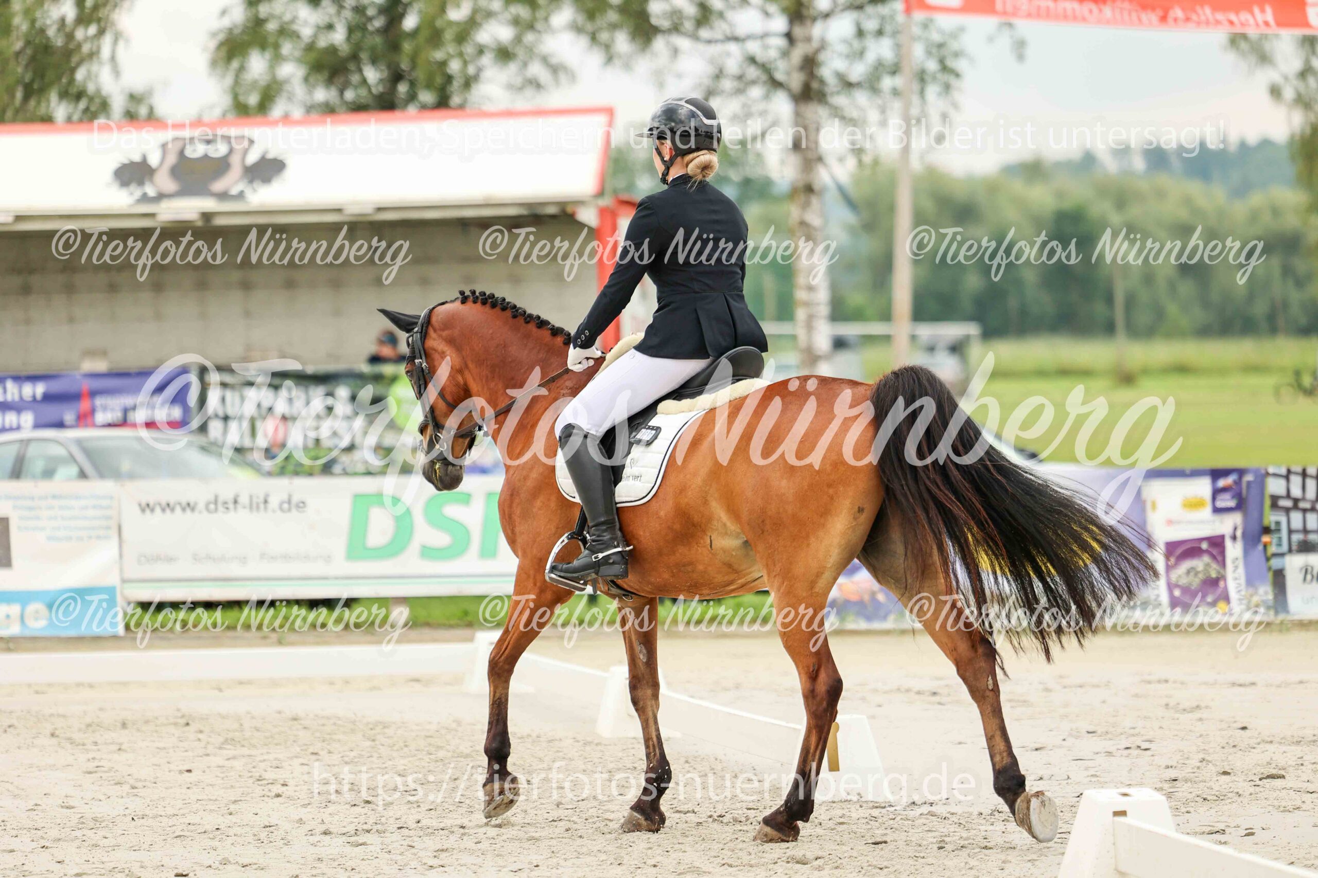 Turnierfoto