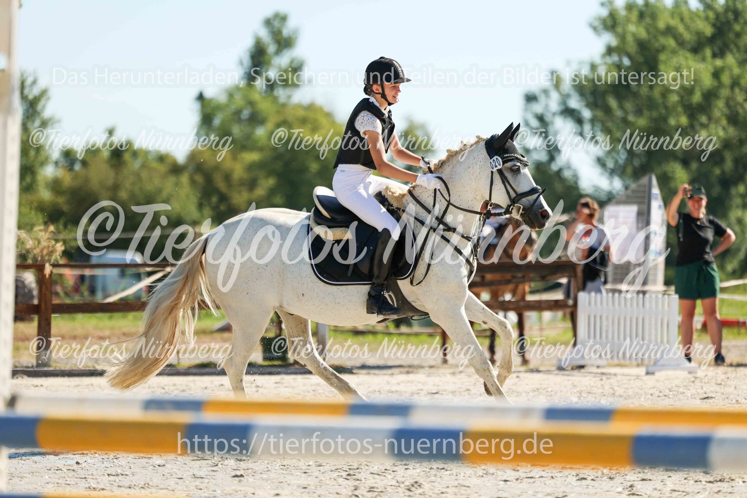 Turnierfoto
