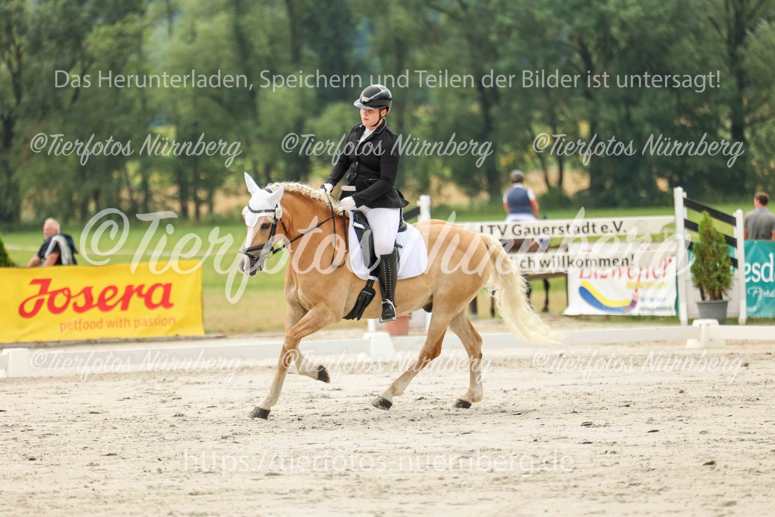 Turnierfoto