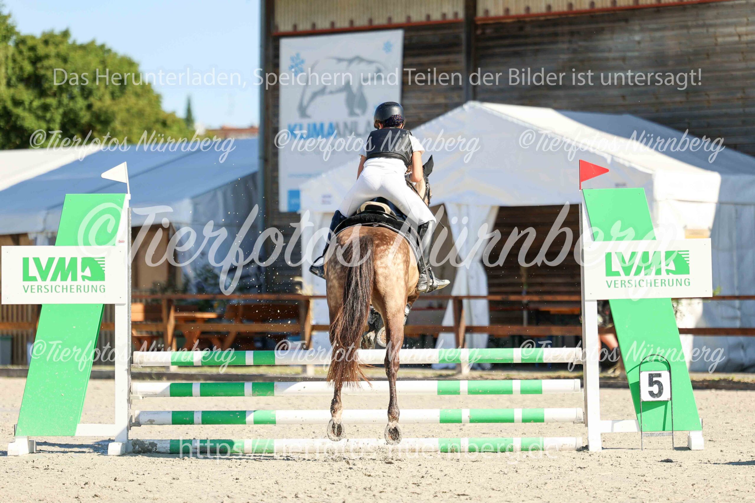 Turnierfoto