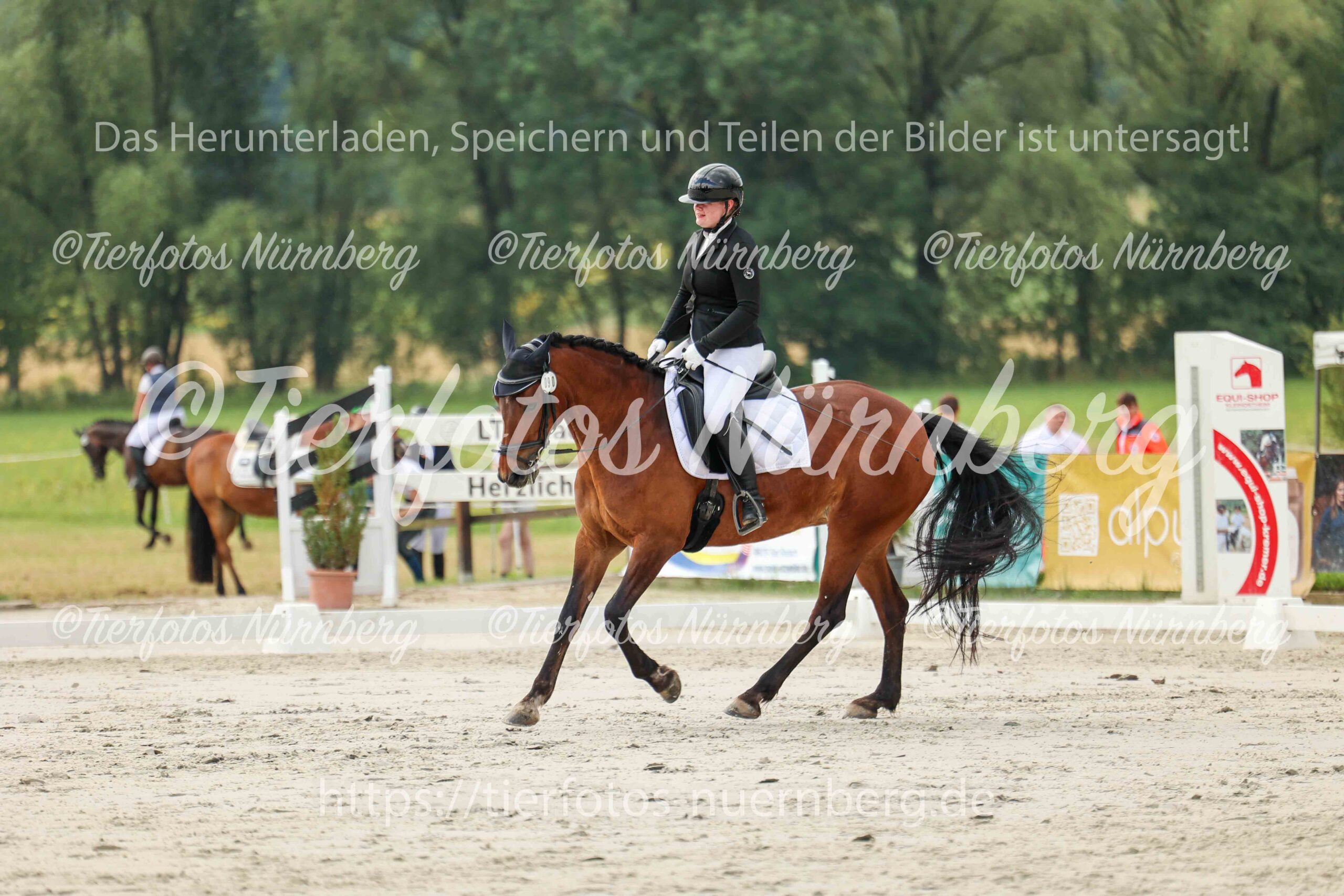 Turnierfoto