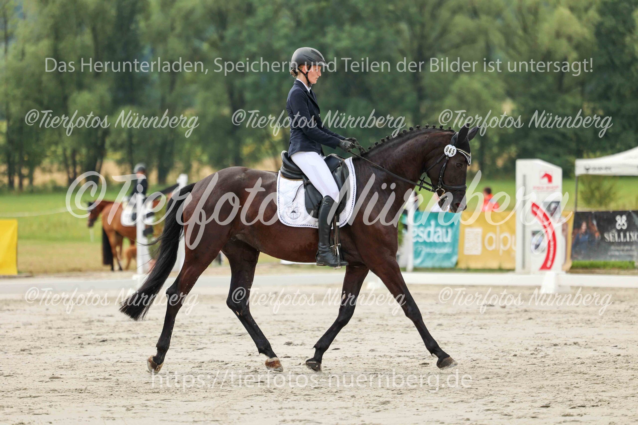 Turnierfoto