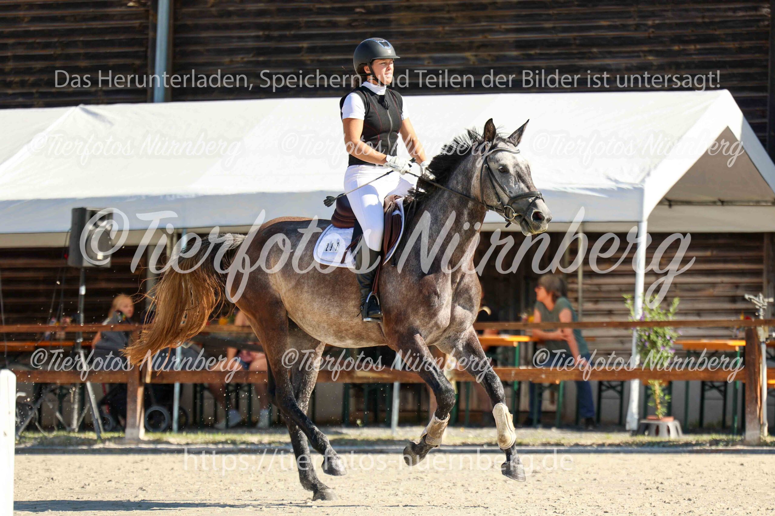 Turnierfoto