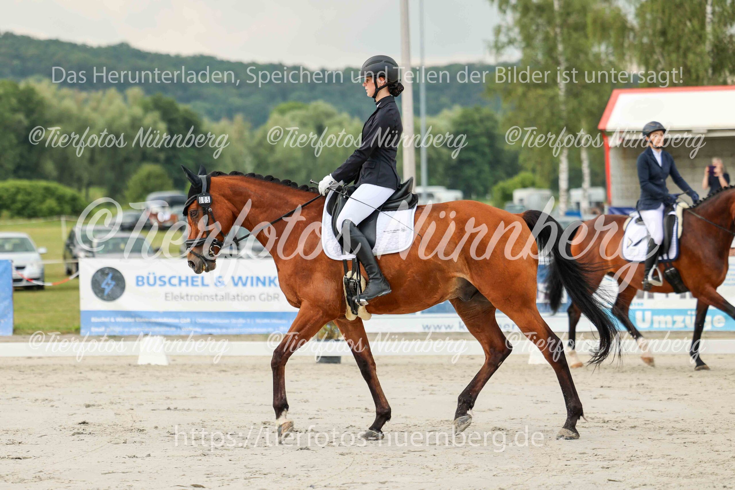 Turnierfoto