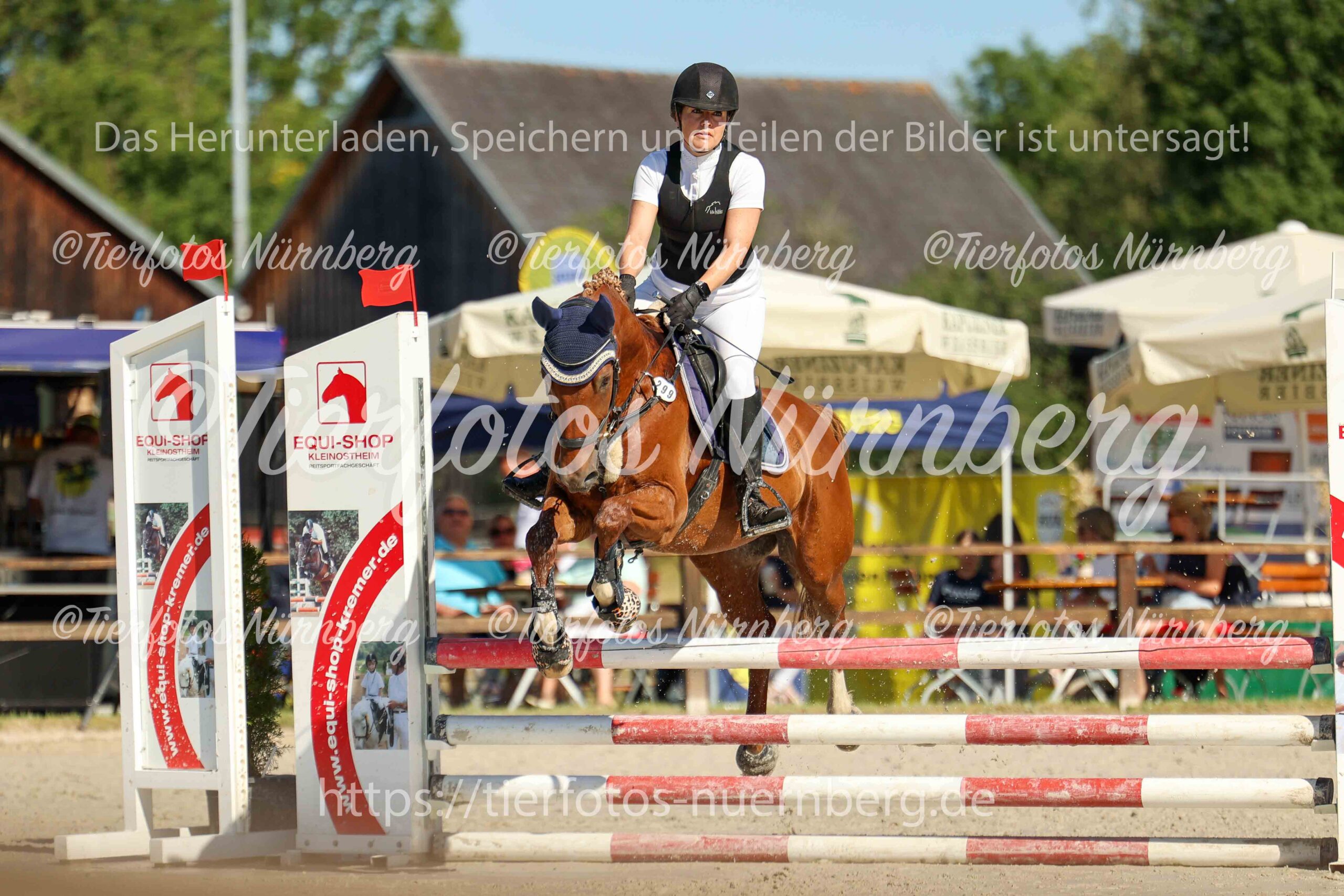 Turnierfoto