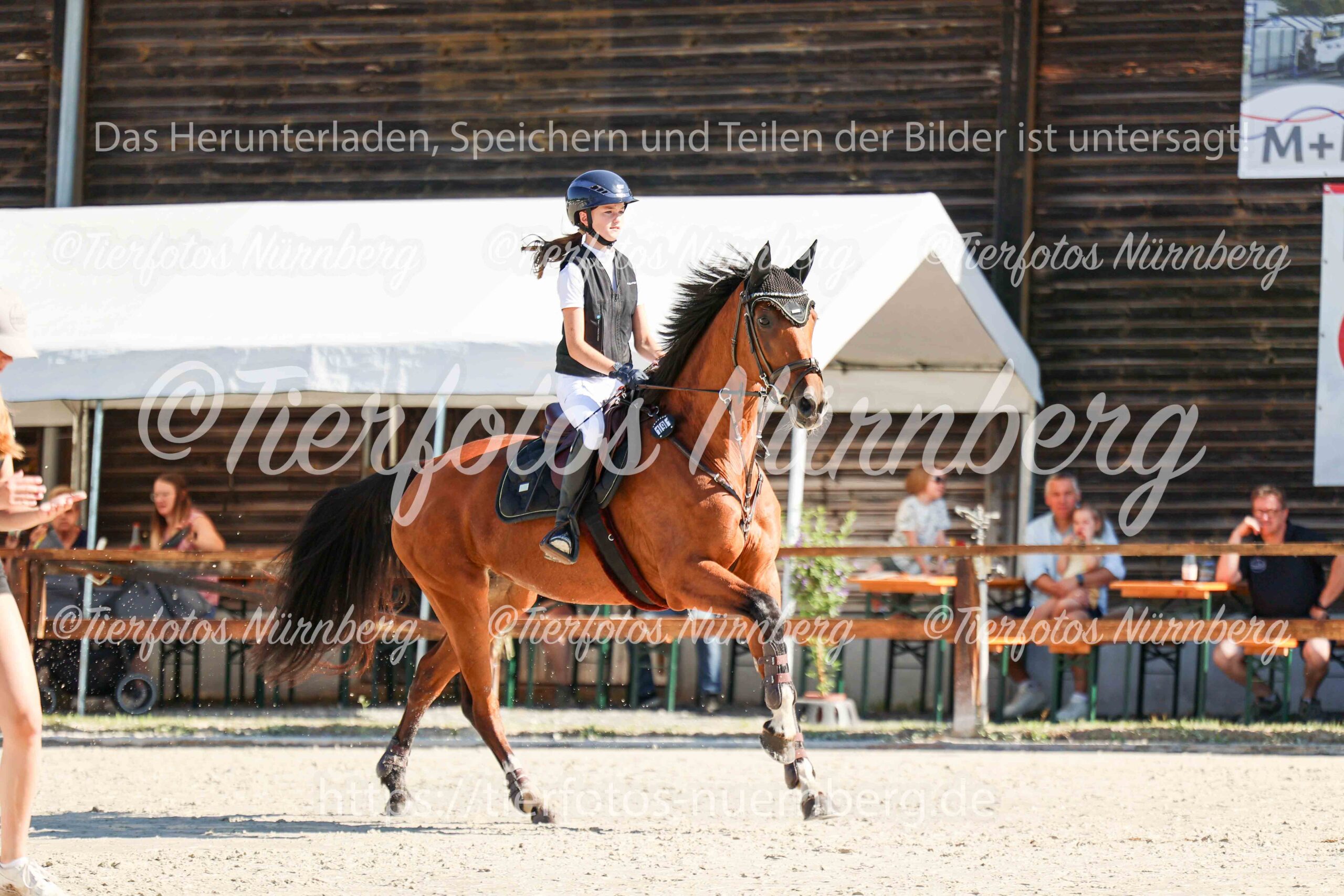 Turnierfoto