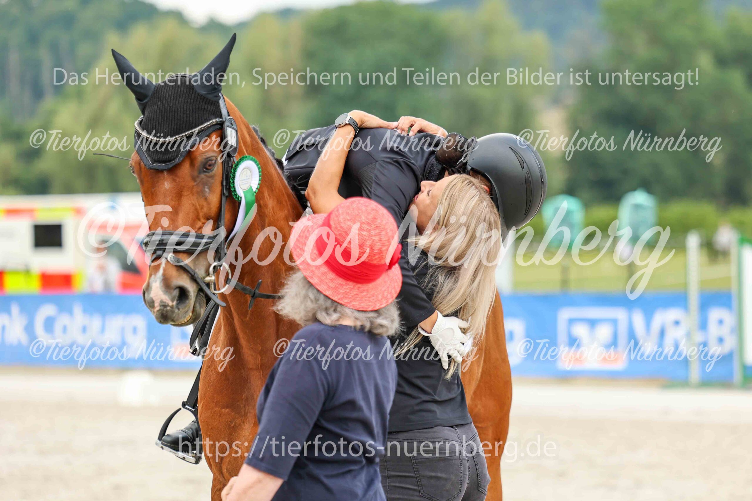 Turnierfoto
