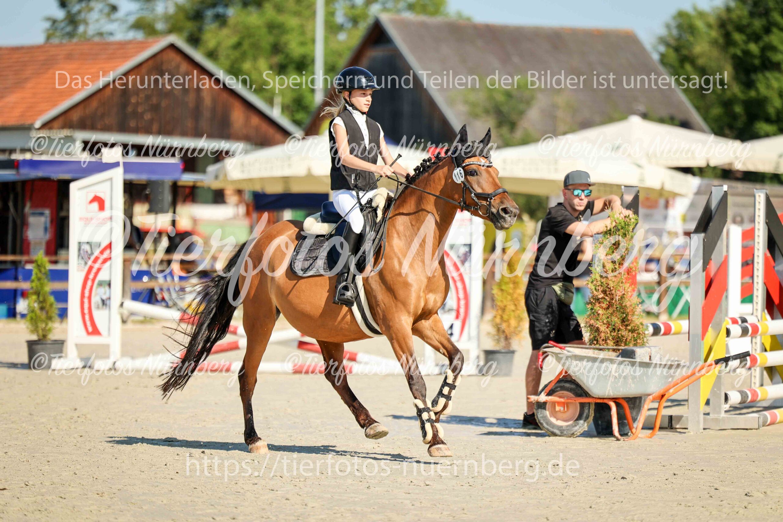 Turnierfoto