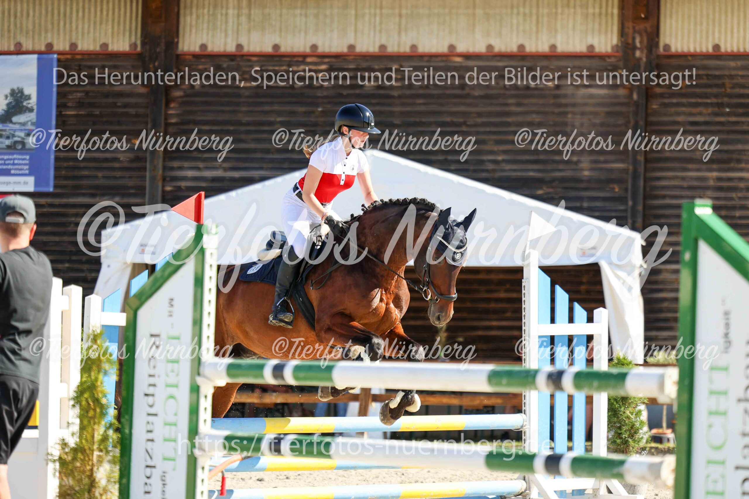 Turnierfoto