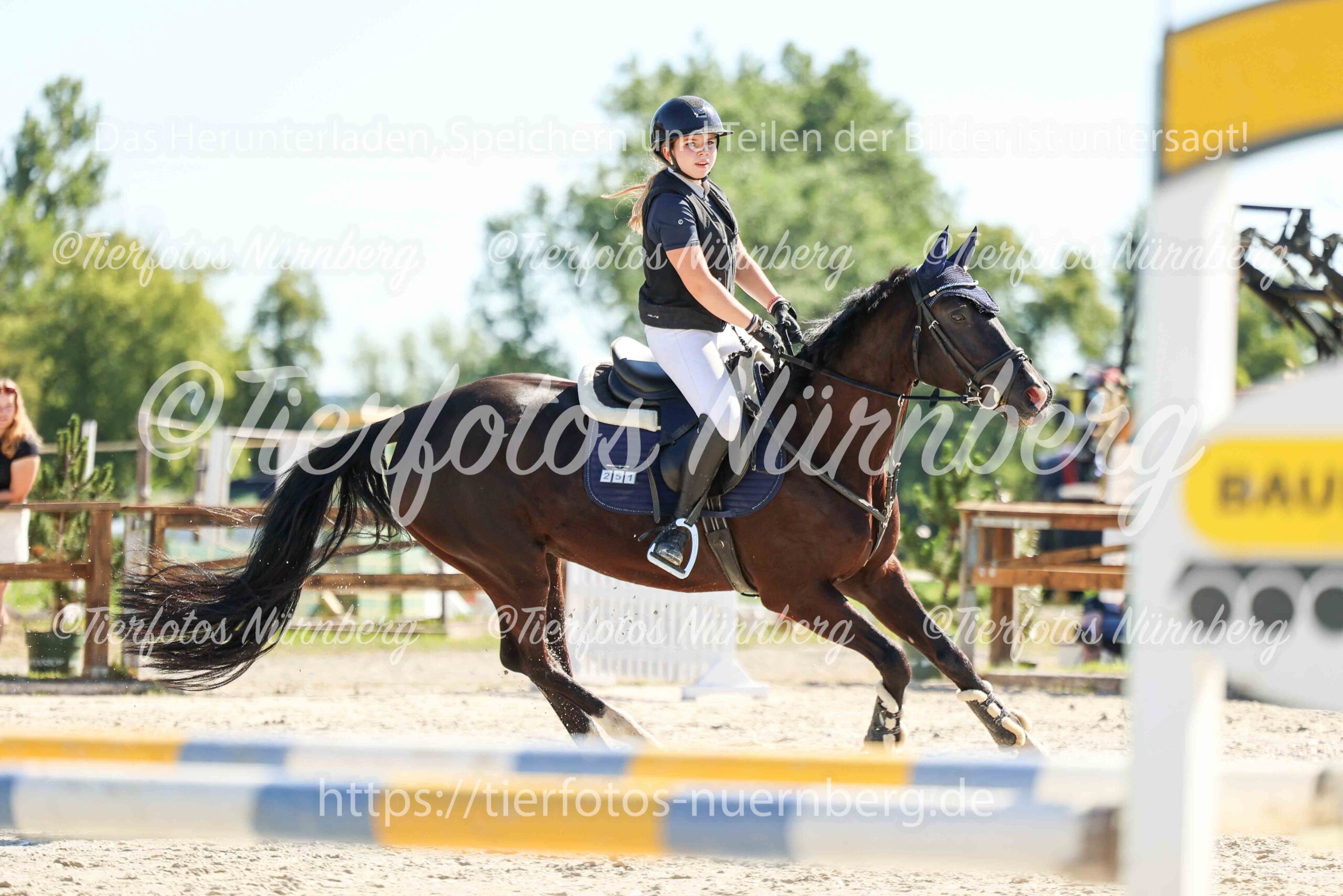 Turnierfoto