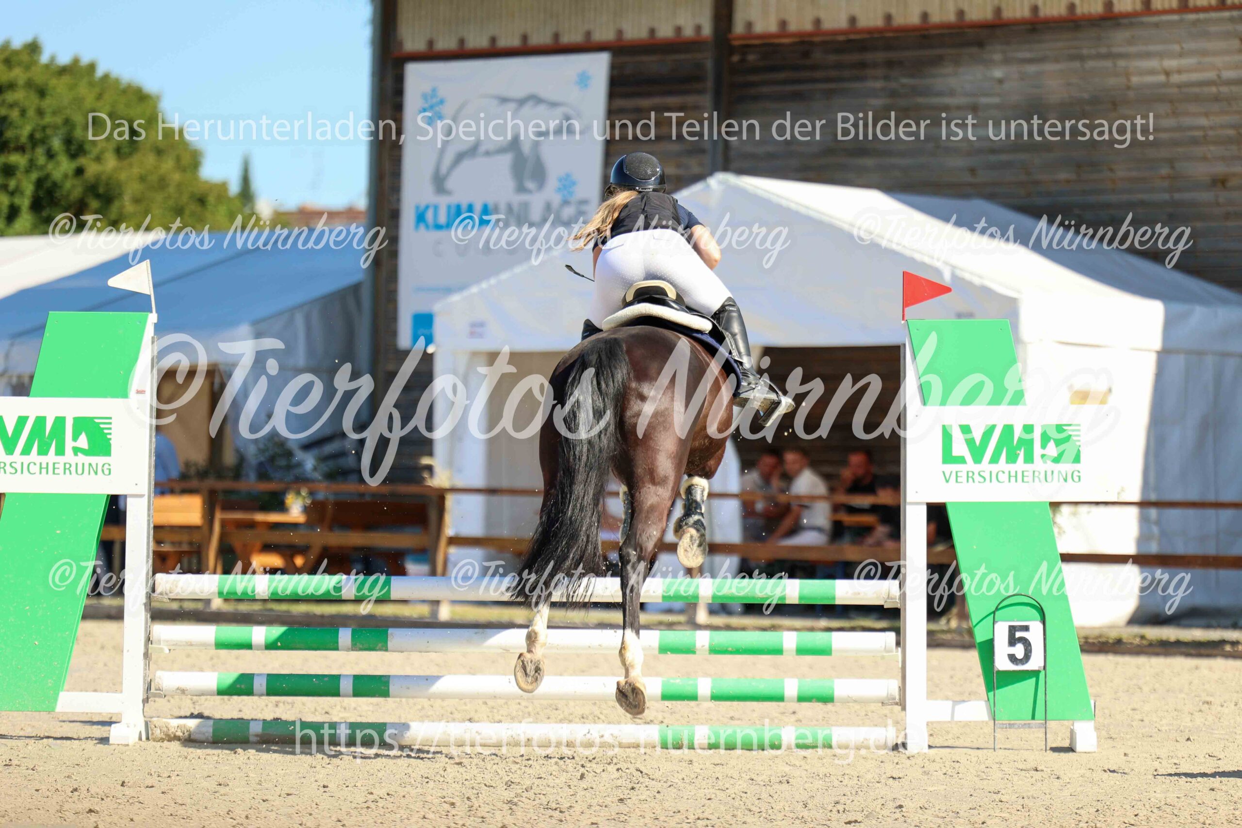 Turnierfoto