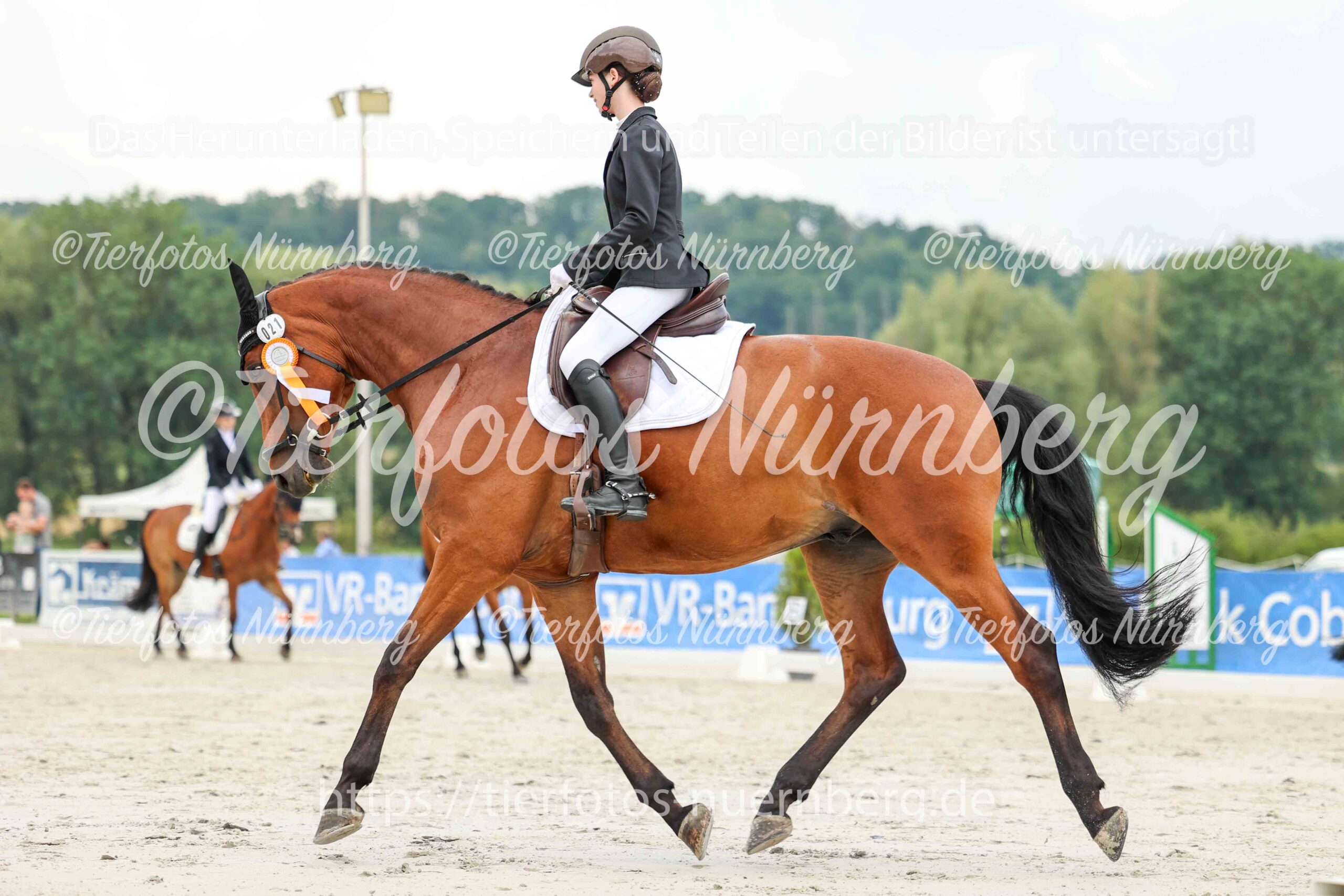 Turnierfoto
