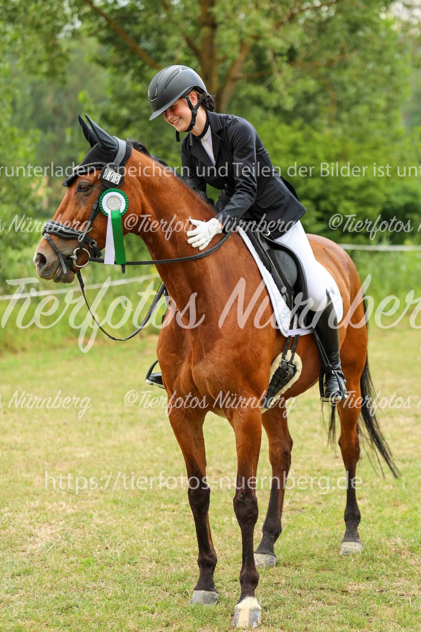 Turnierfoto