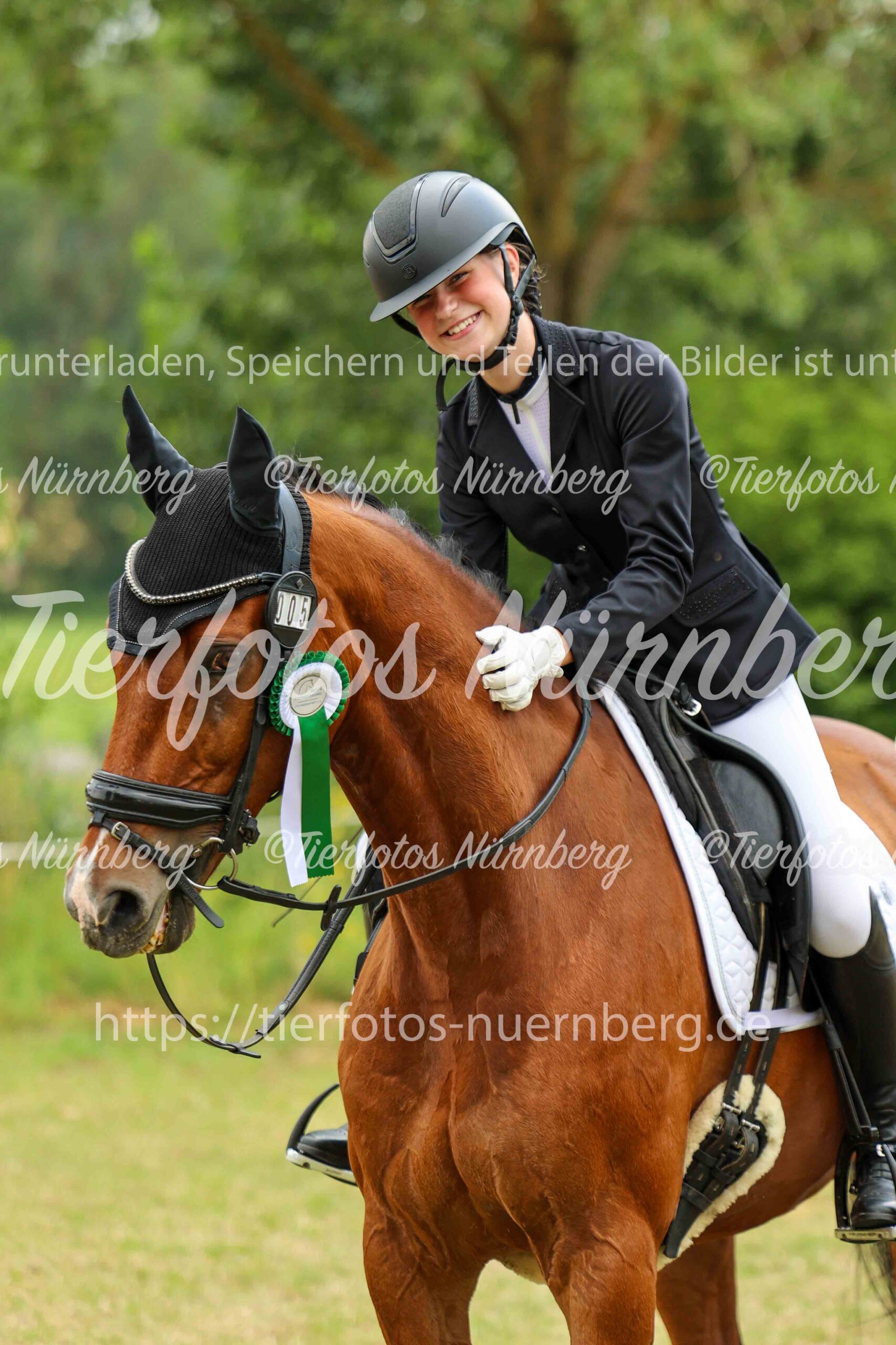 Turnierfoto
