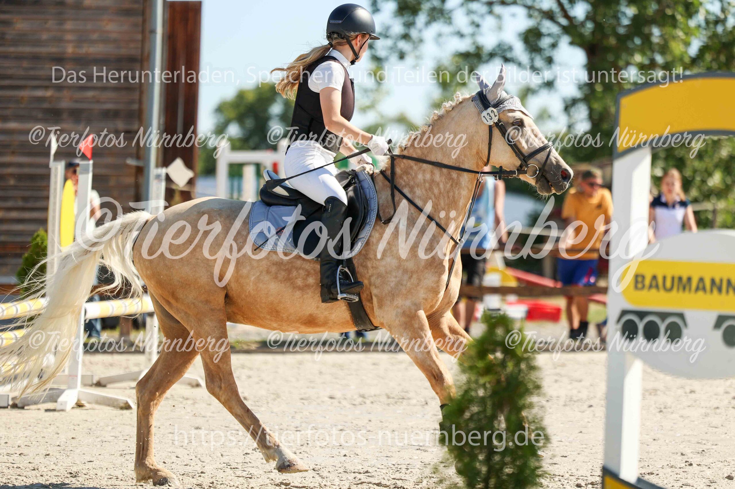 Turnierfoto