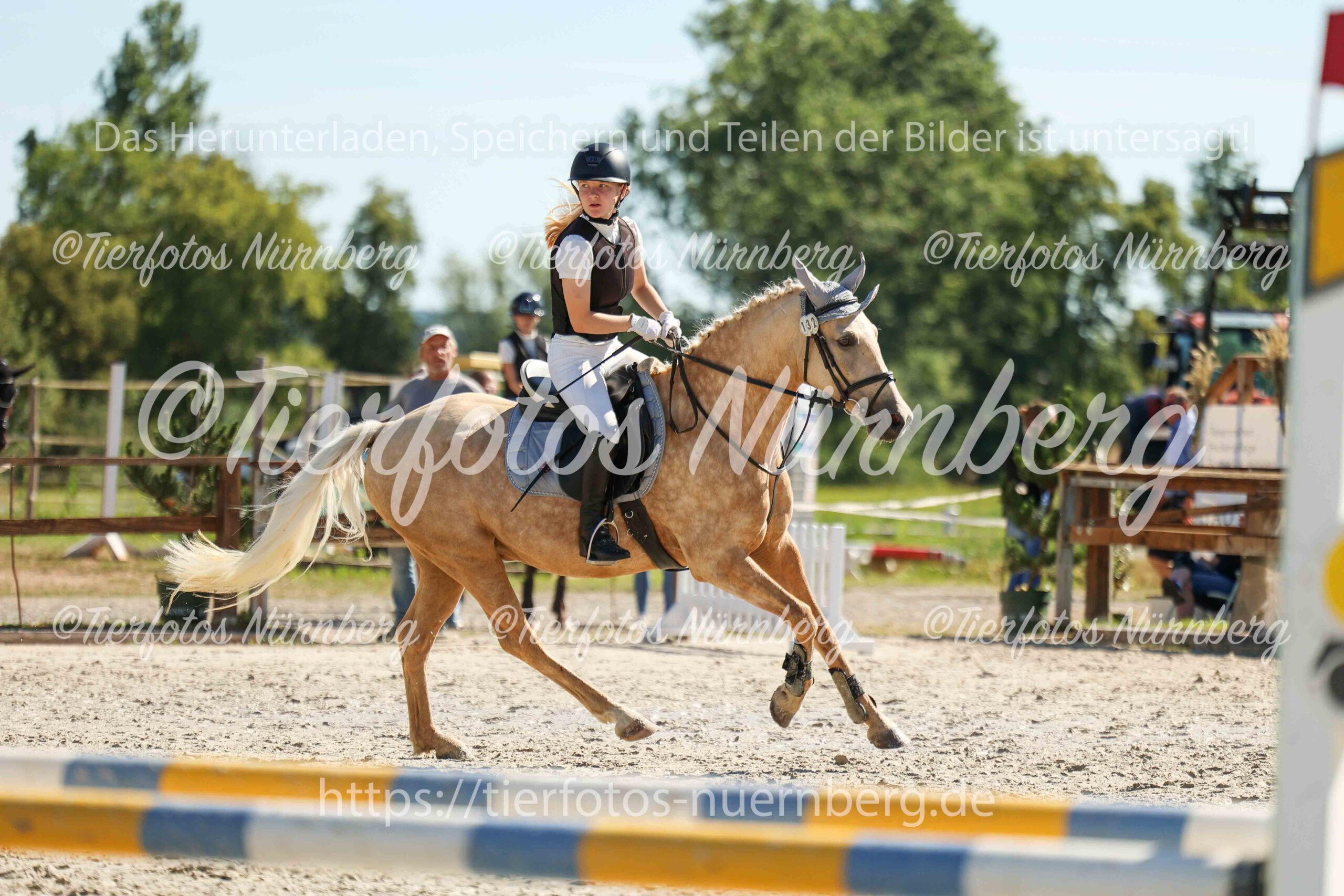 Turnierfoto